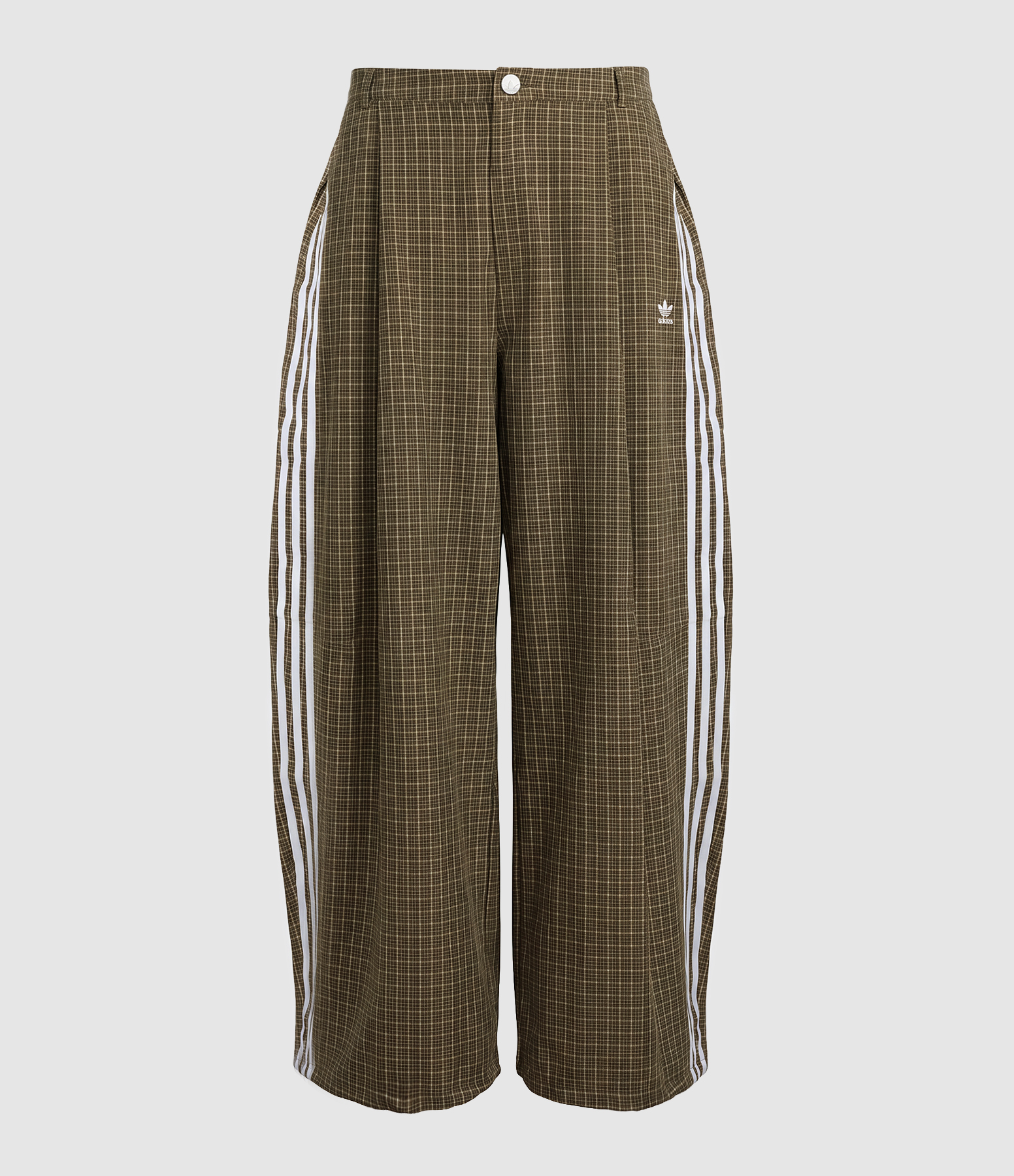 Pantalon Olive Strata/Wonder Beige/Aurora Coffee, Capsule Badigirl