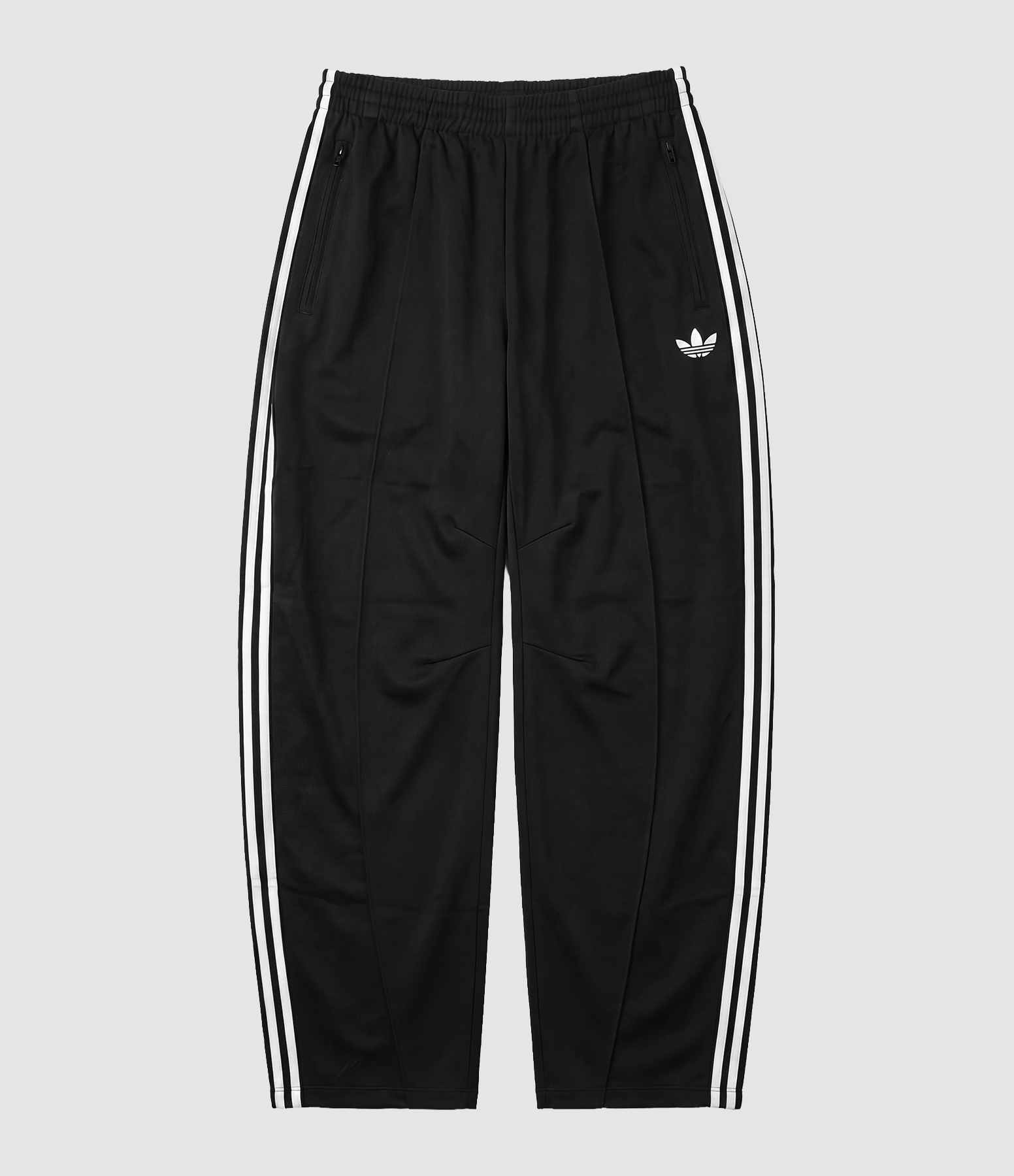Pantalon Barrel Black, Capsule Badigirl