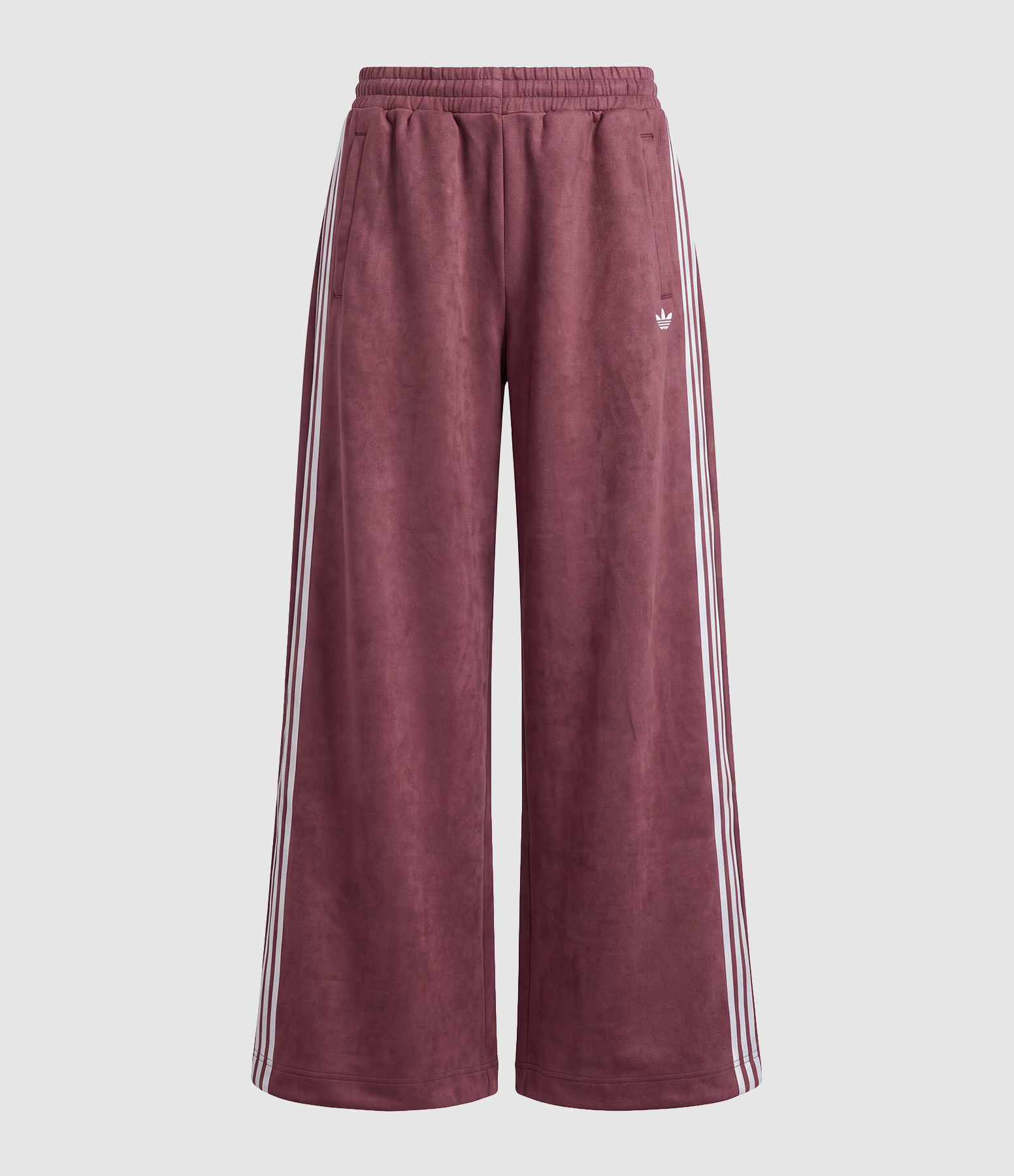 Pantalon Oversized Maroon, Capsule Adilenium