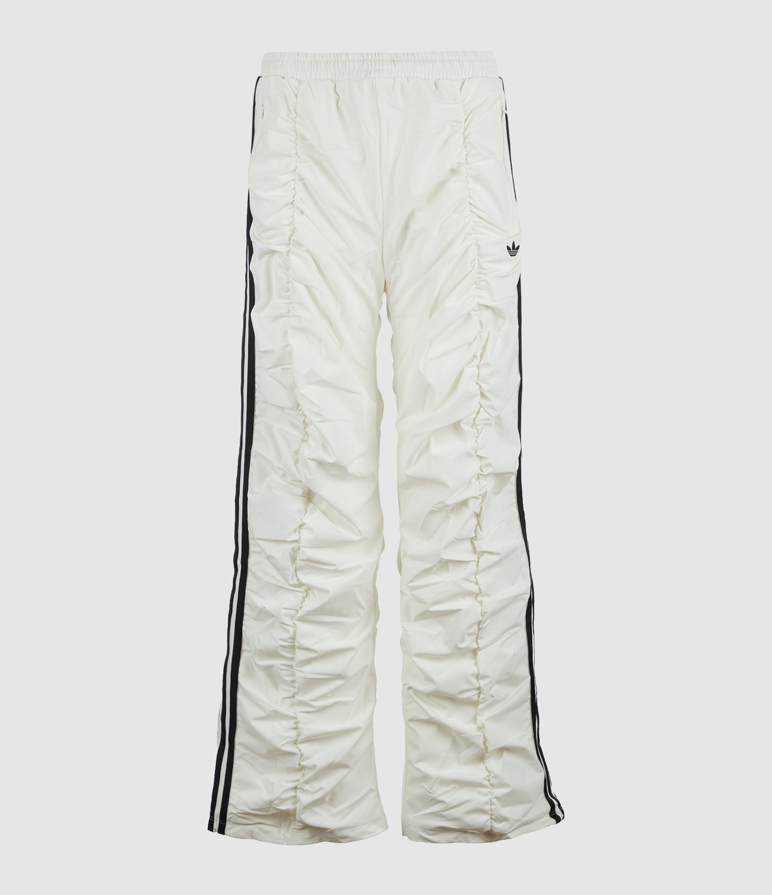 Pantalon Sporty Offwhite, Capsule Adilenium