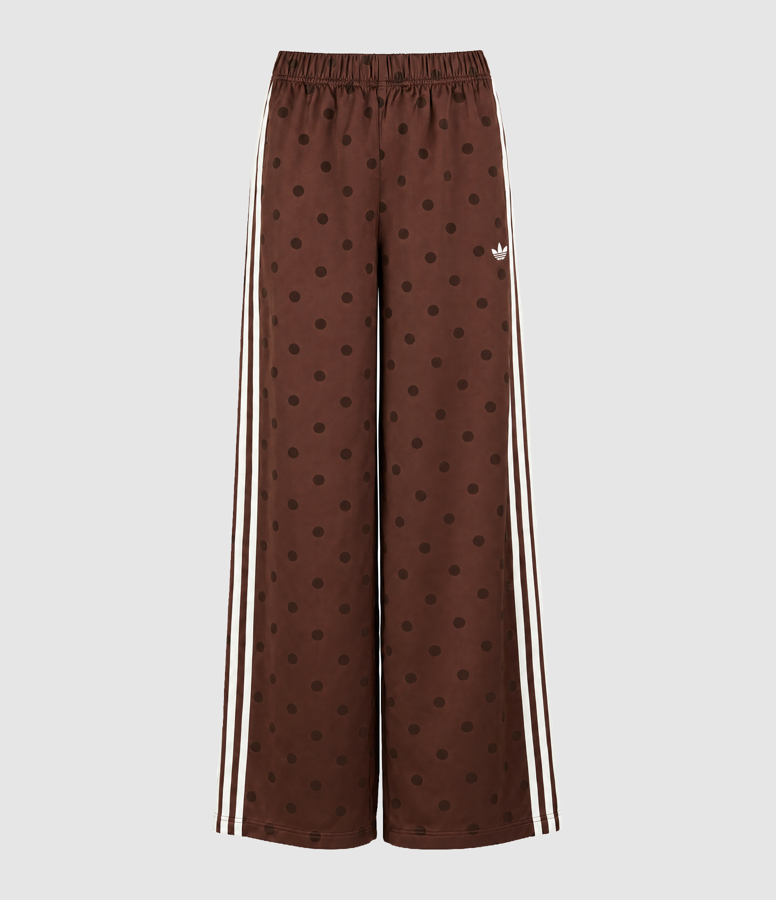 Pantalon Wide Leg Auburn, Capsule Polka Dots