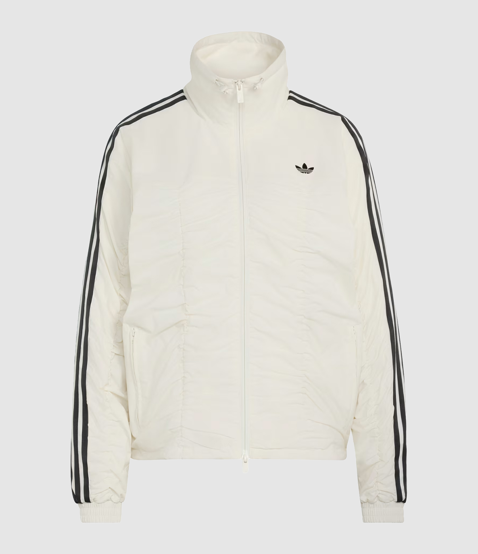 Veste Sporty Offwhite, Capsule Adilenium