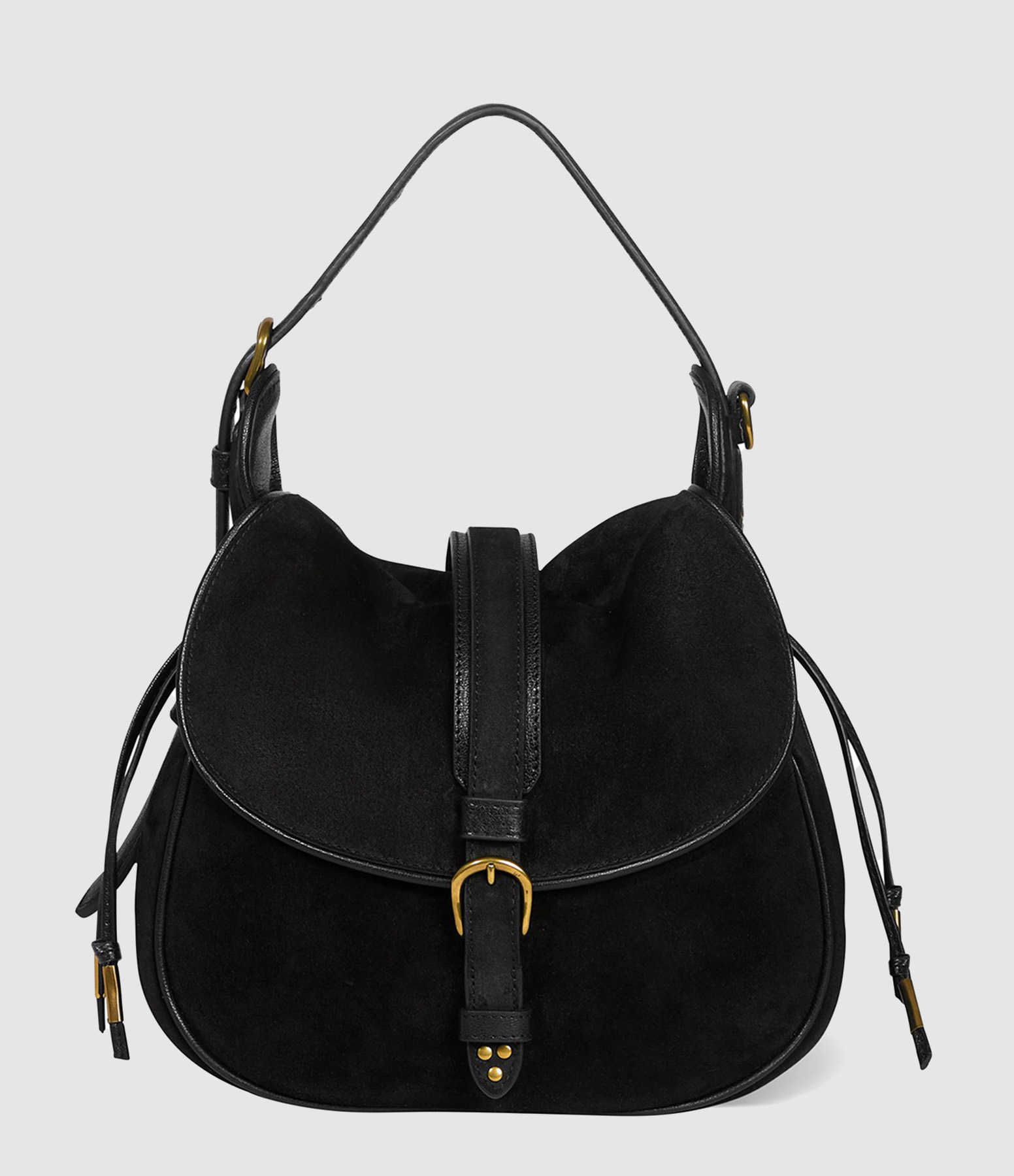 Sac Gildas Noir