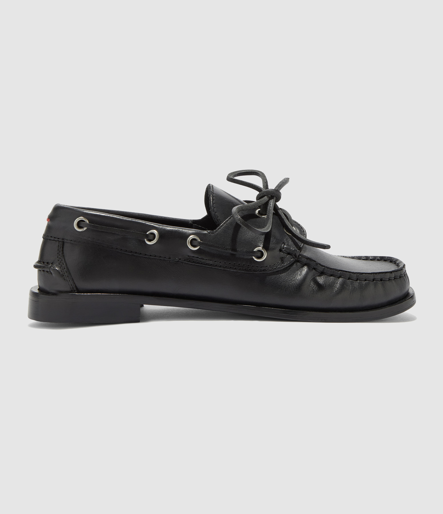 Mocassins Harris Black