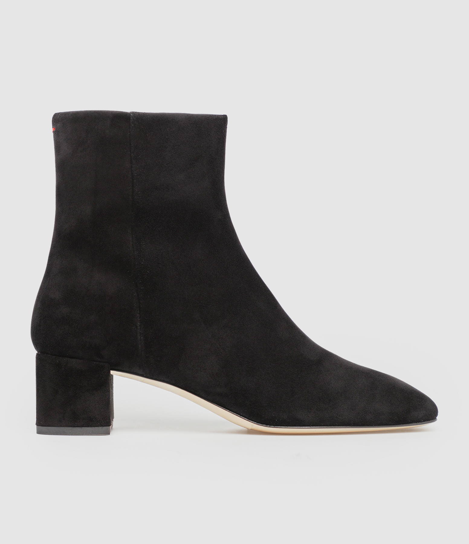 Bottines Linn Noir