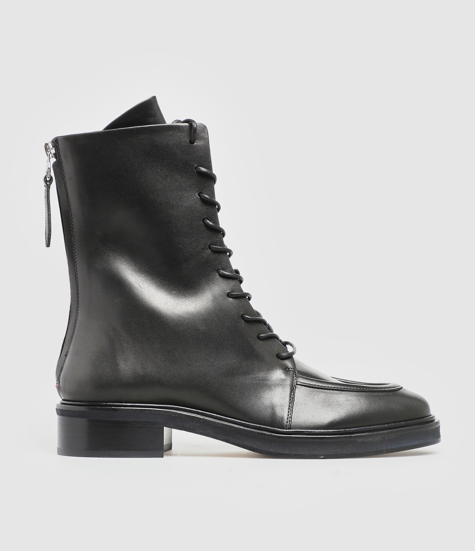 Bottines Max Noir