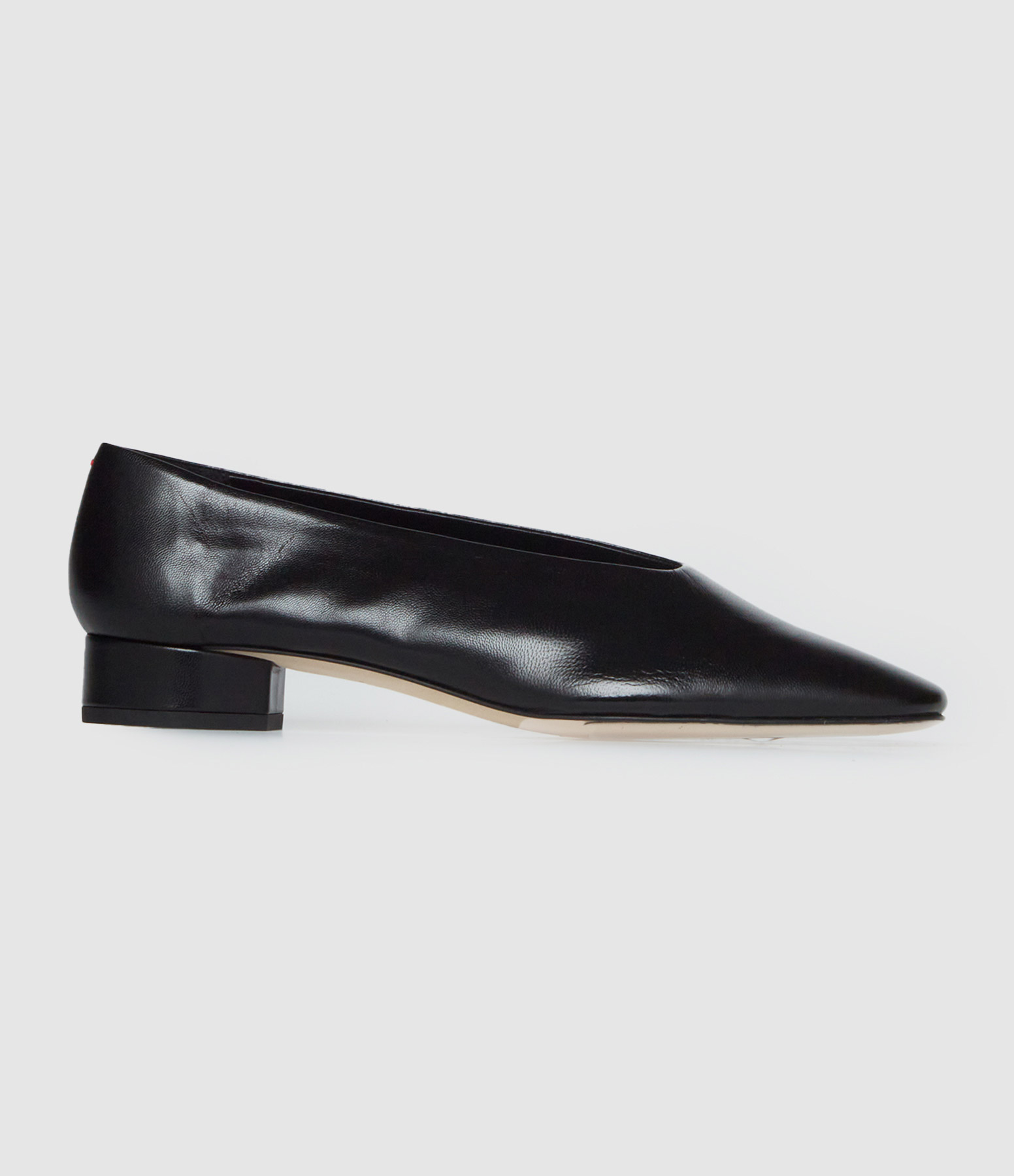 Ballerines Delia Noir