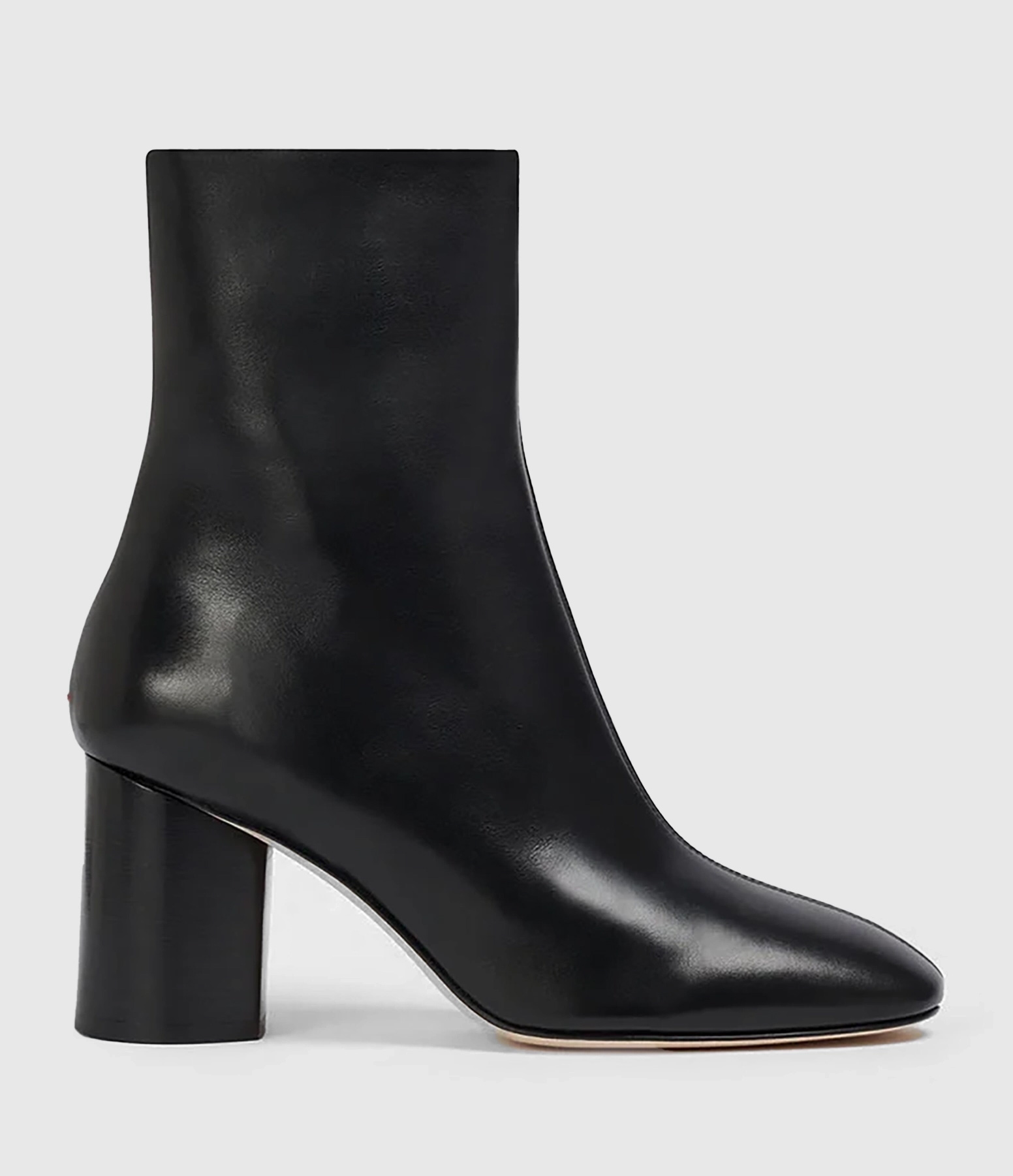 Bottines Alena Black