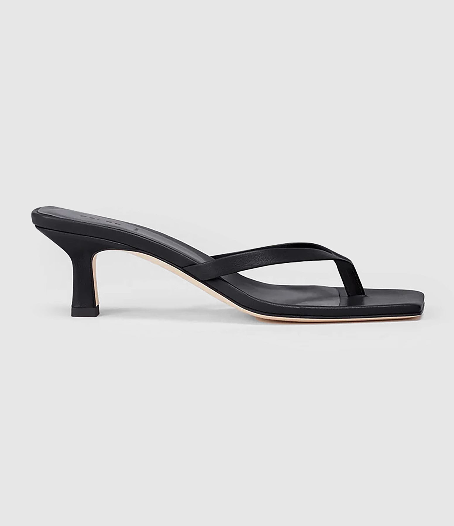Sandales Wilma Noir