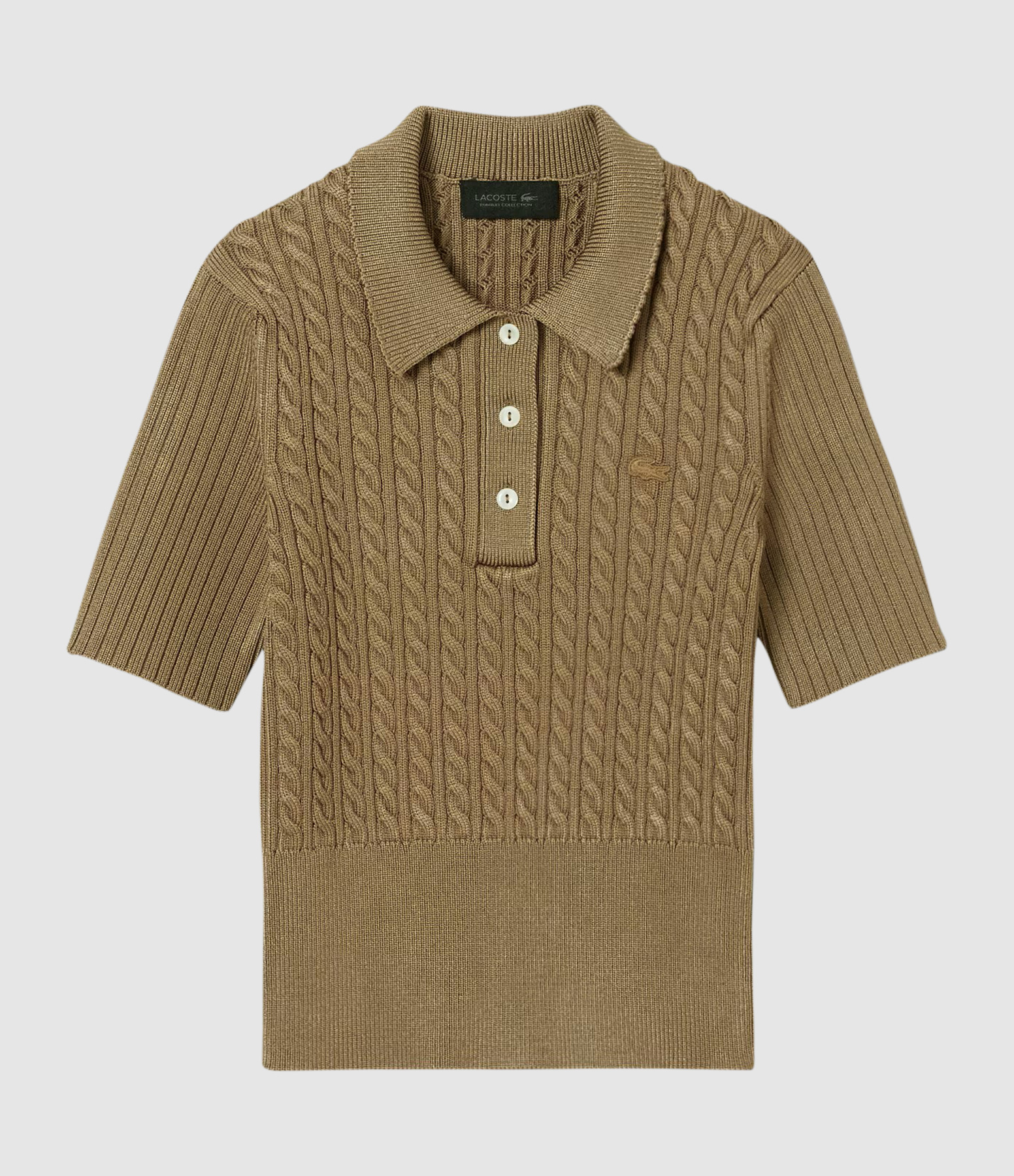 Pull Elderton, Collection Défilé AH25