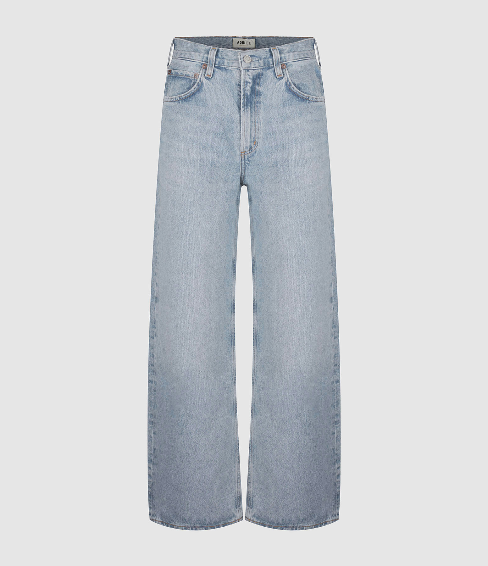 Jean Low Curve Force