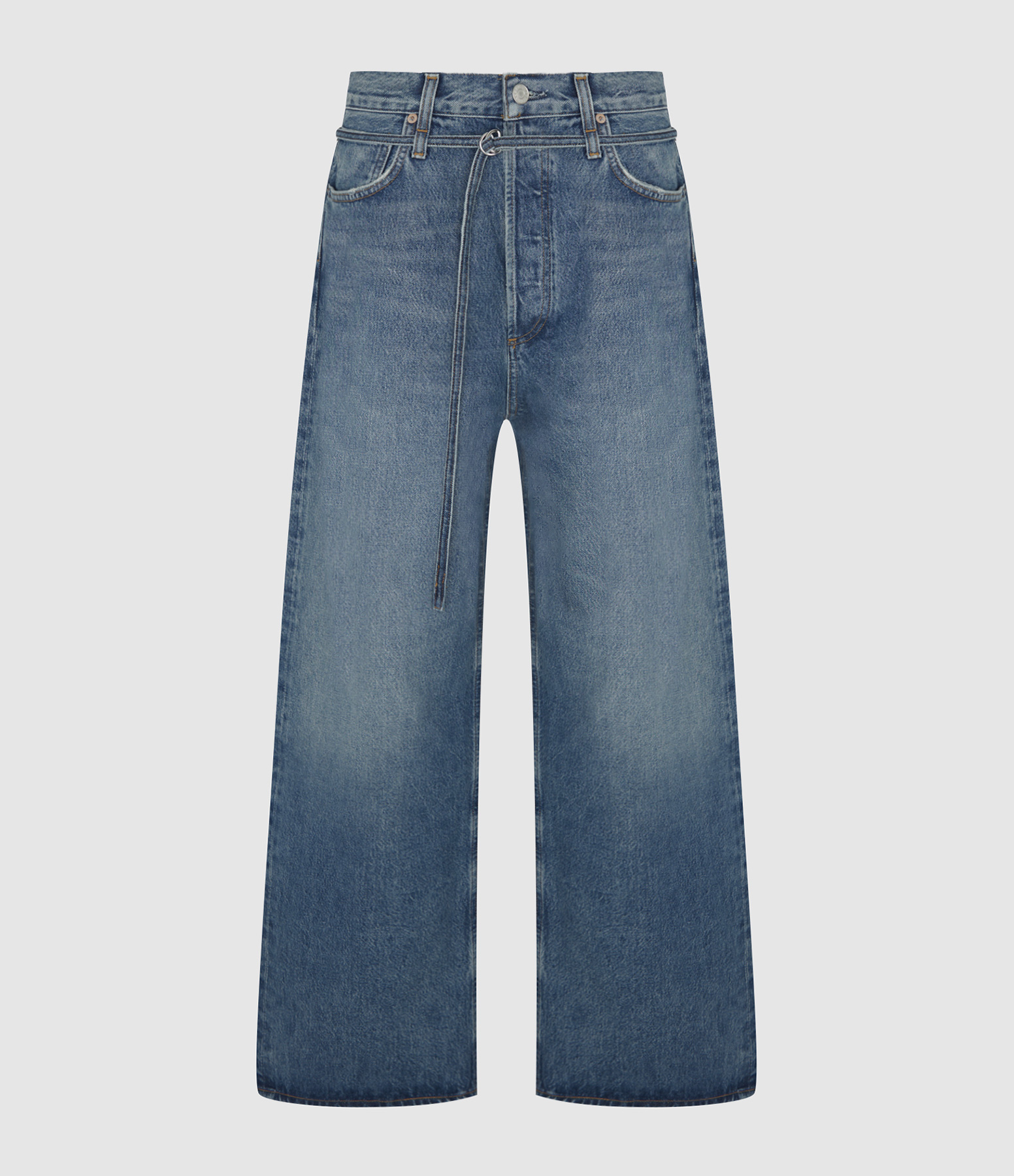 Jean Emmi Intuition