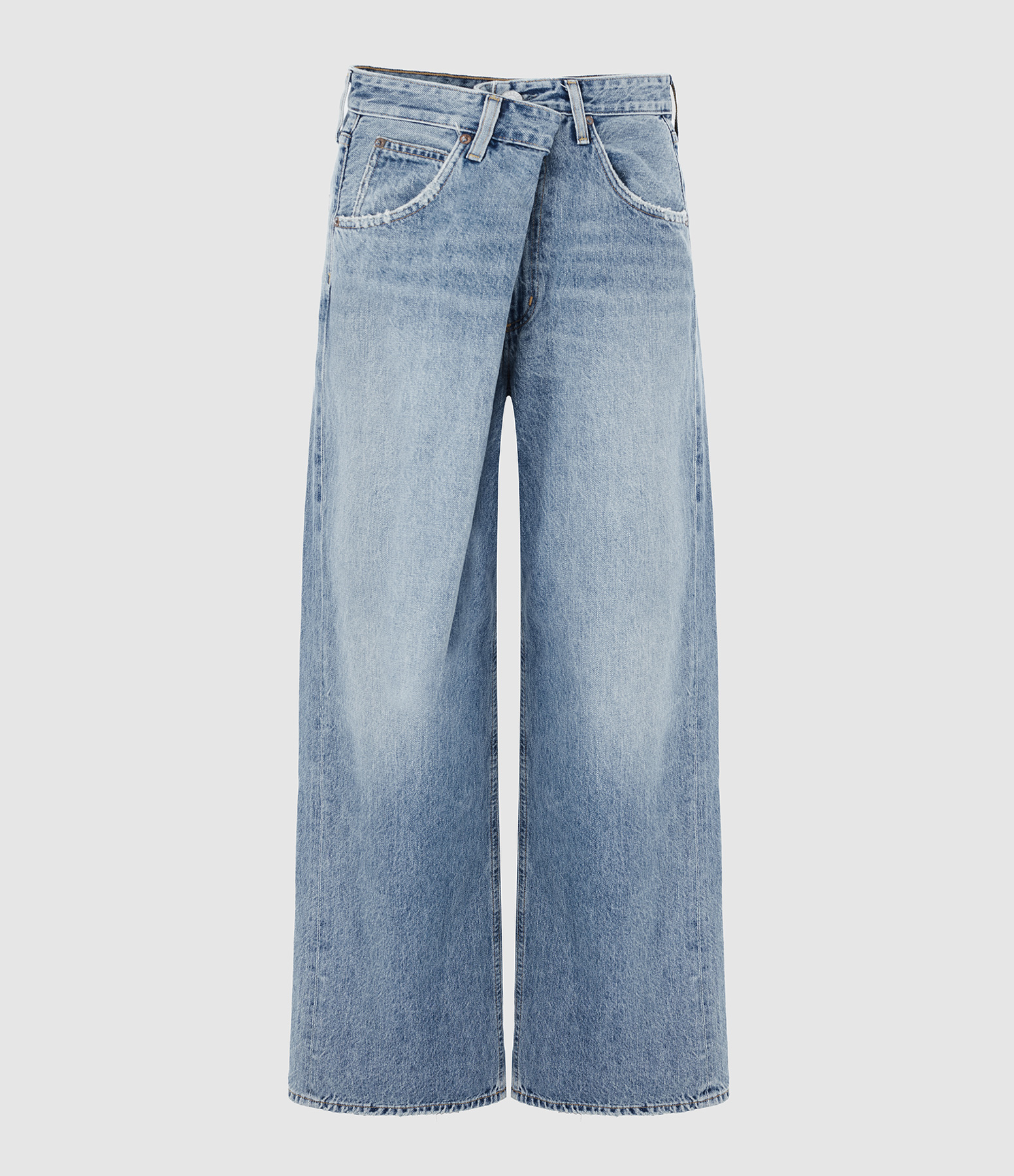 Jean The Vana Fold Mantra
