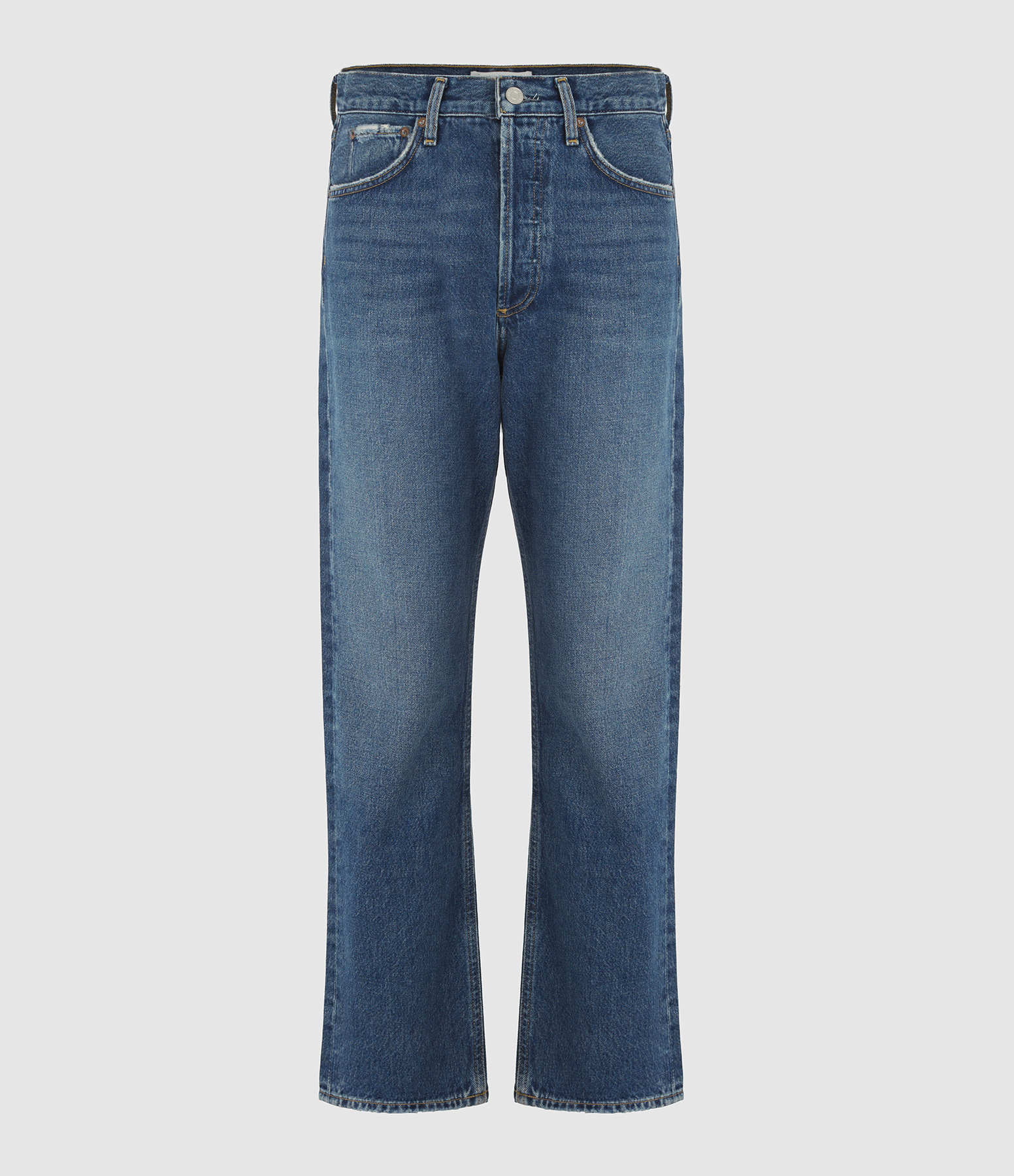 Jean 90's In Bounty