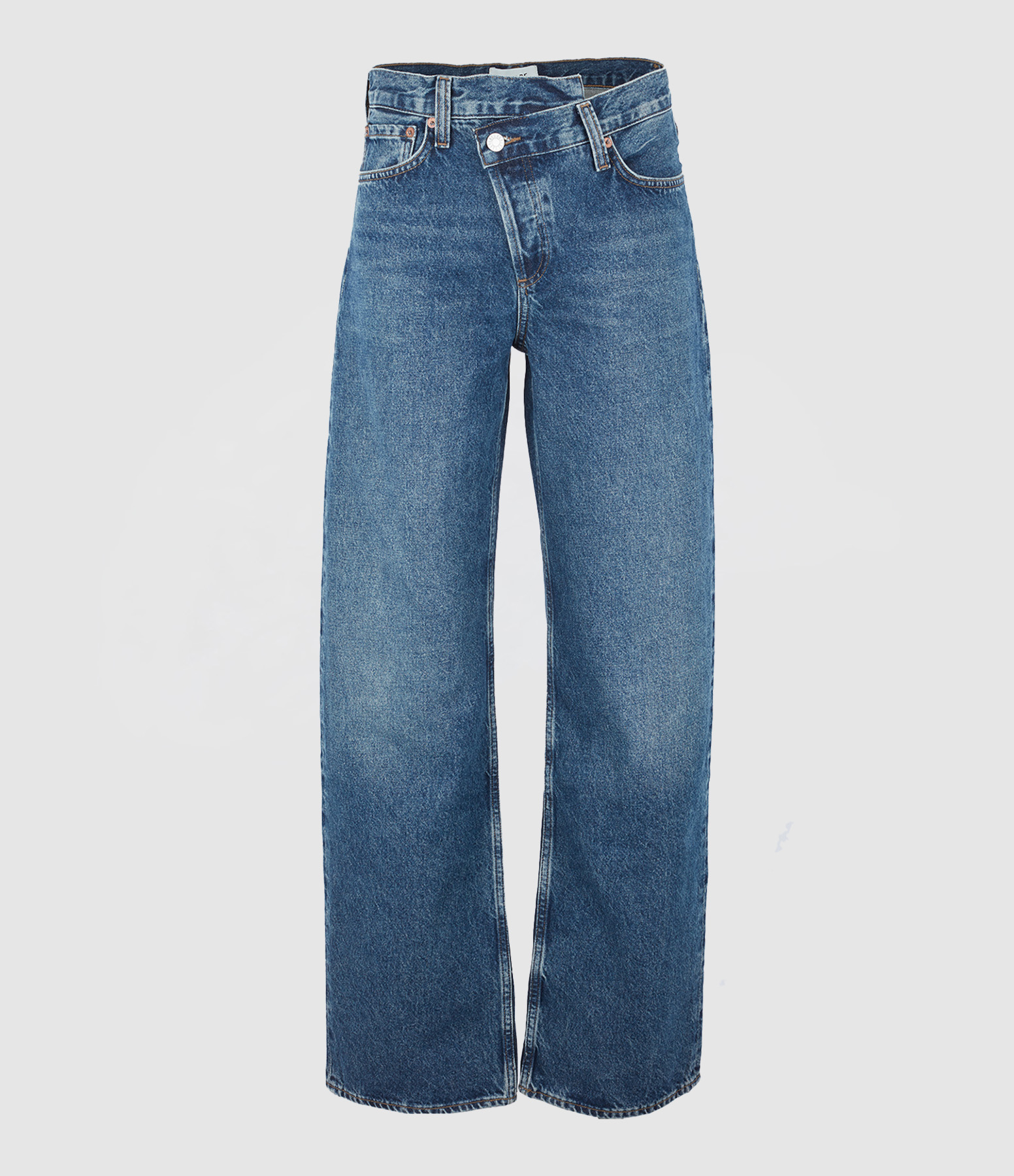 Jean Arc Criss Cross In Form