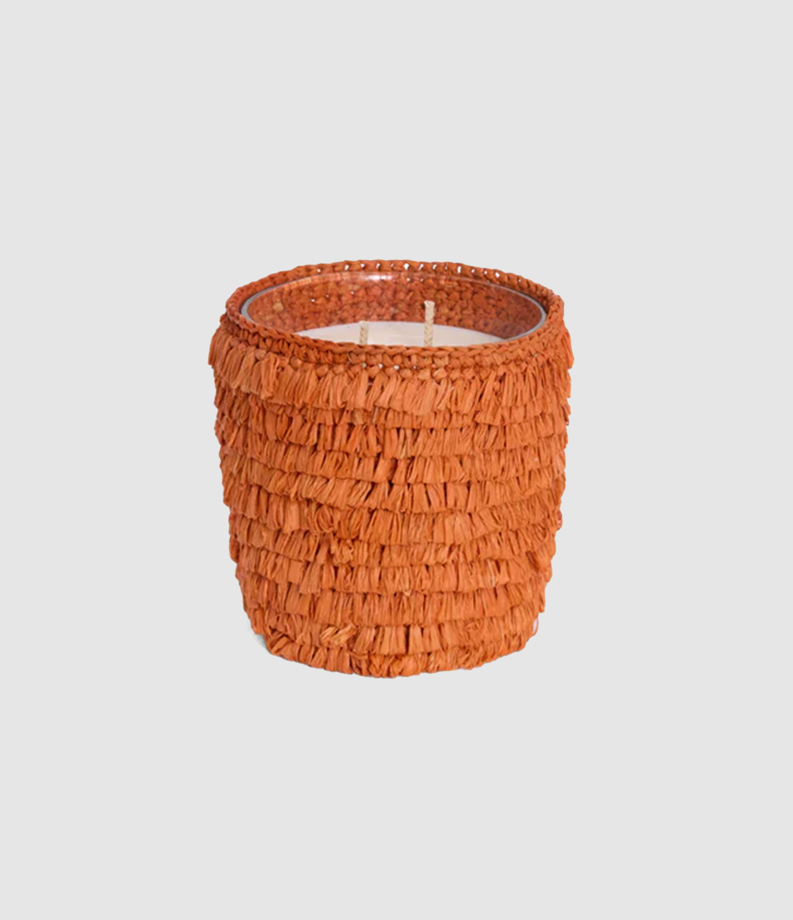 Bougie Agrum Paradise Moyenne