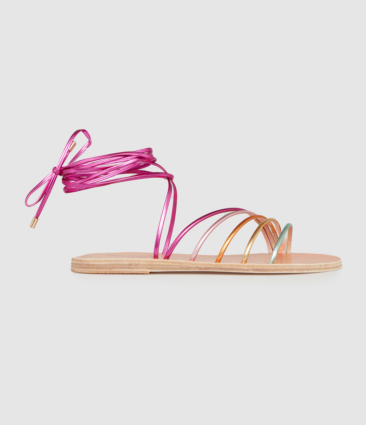 Sandales Ipoliti Multicolore