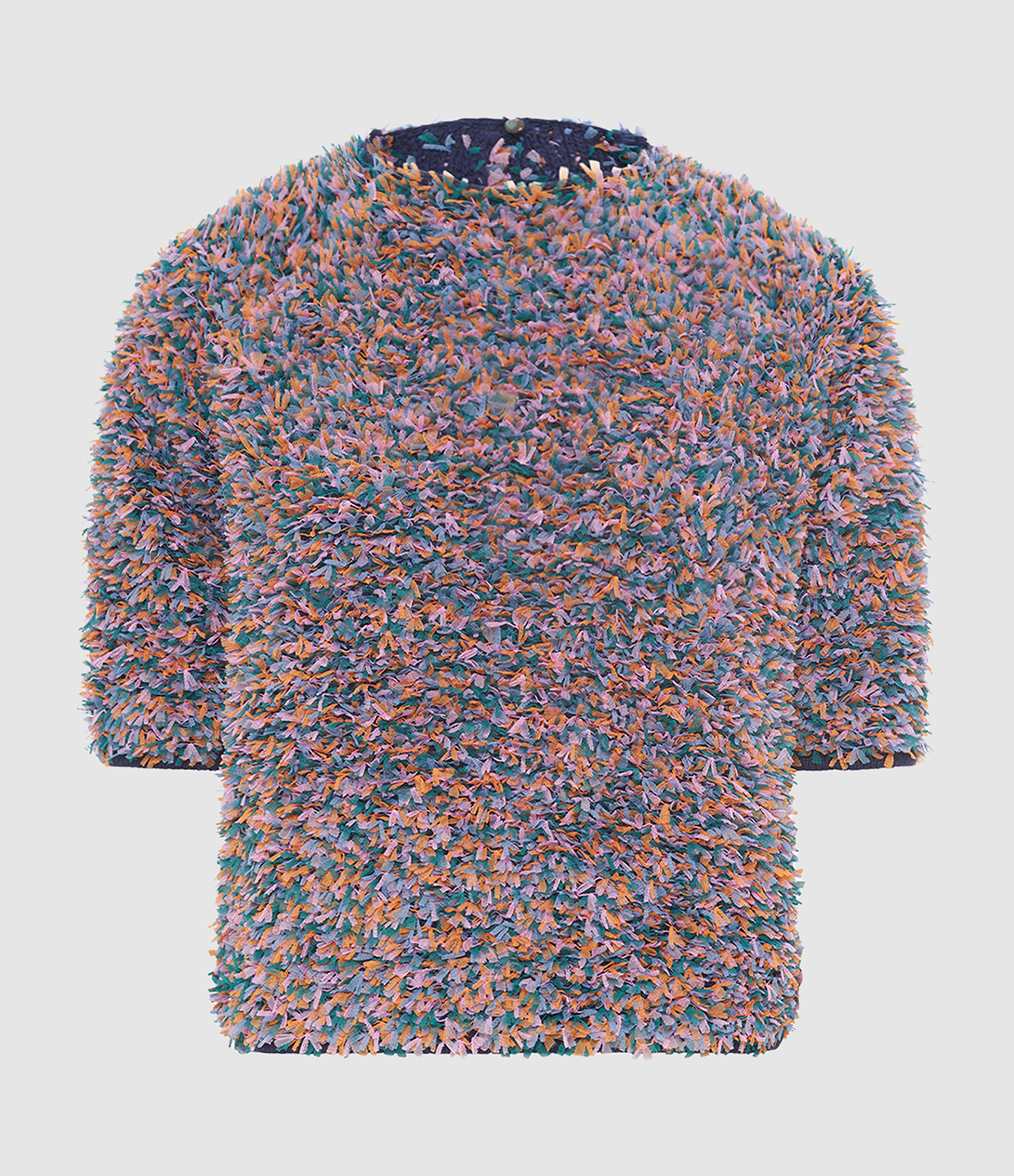 Top Desperado2 Indigo Multi