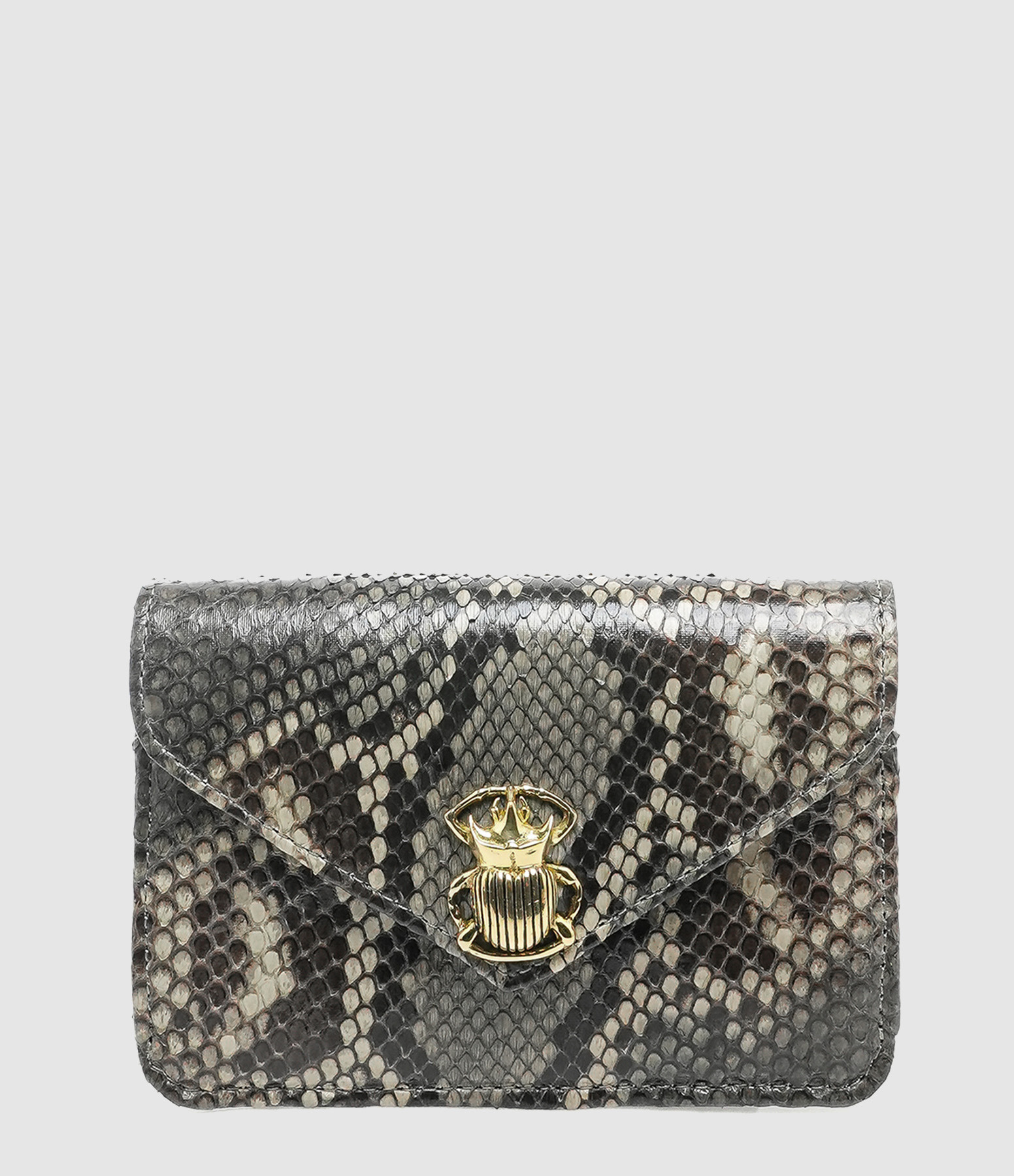 Porte Cartes Alex Ash