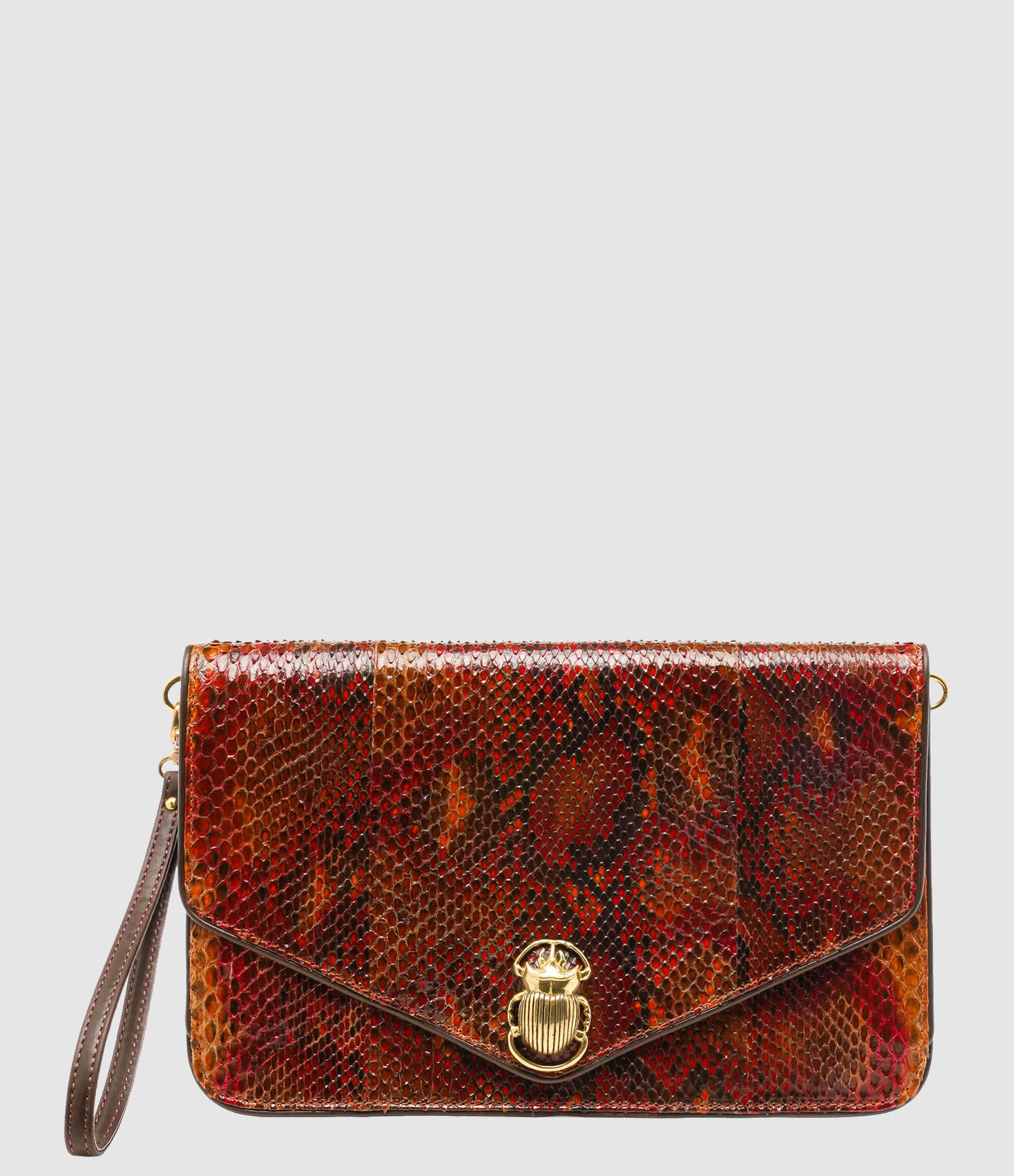 Pochette Alicia Marovino