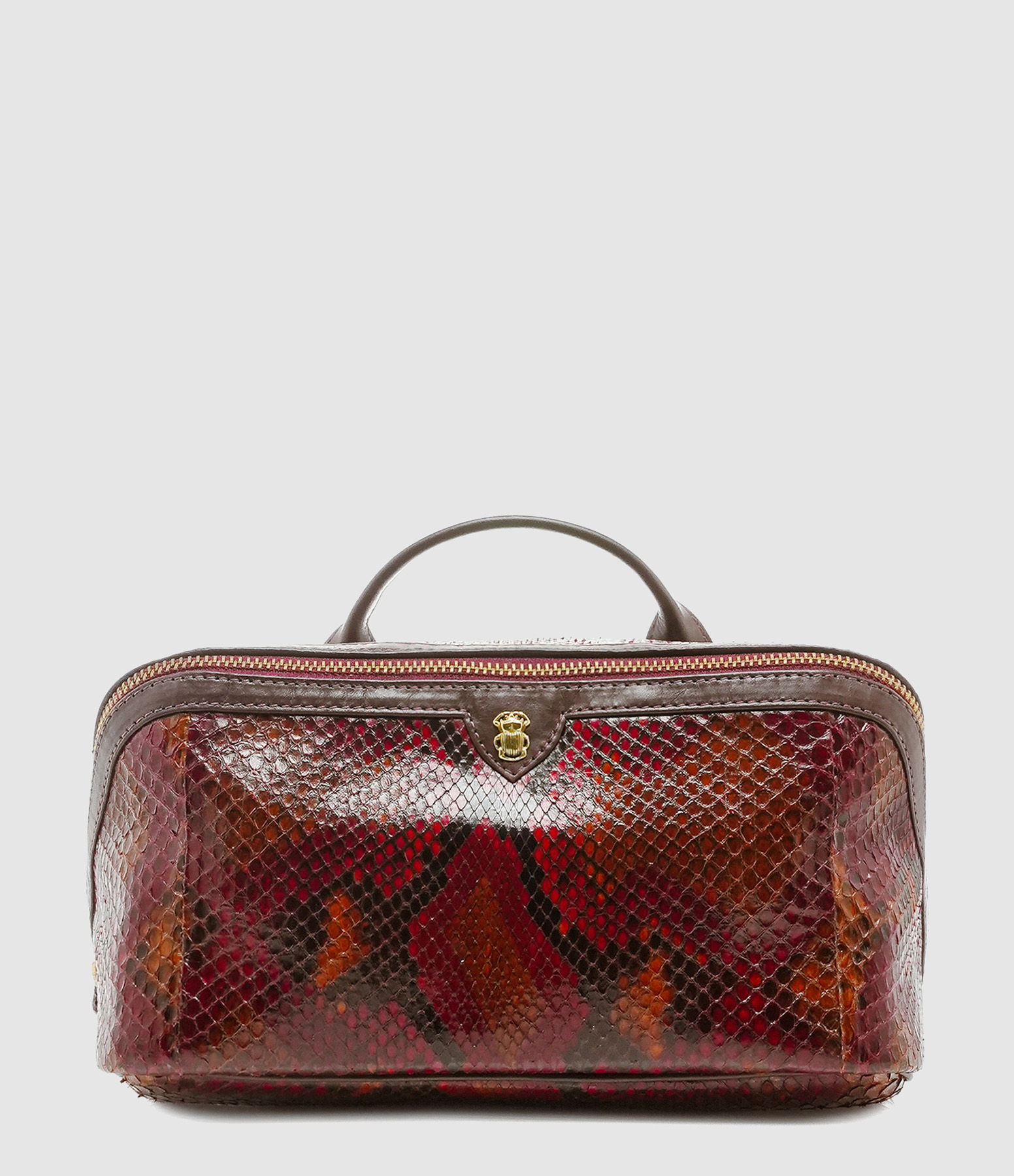 Trousse Charlotte Marovino