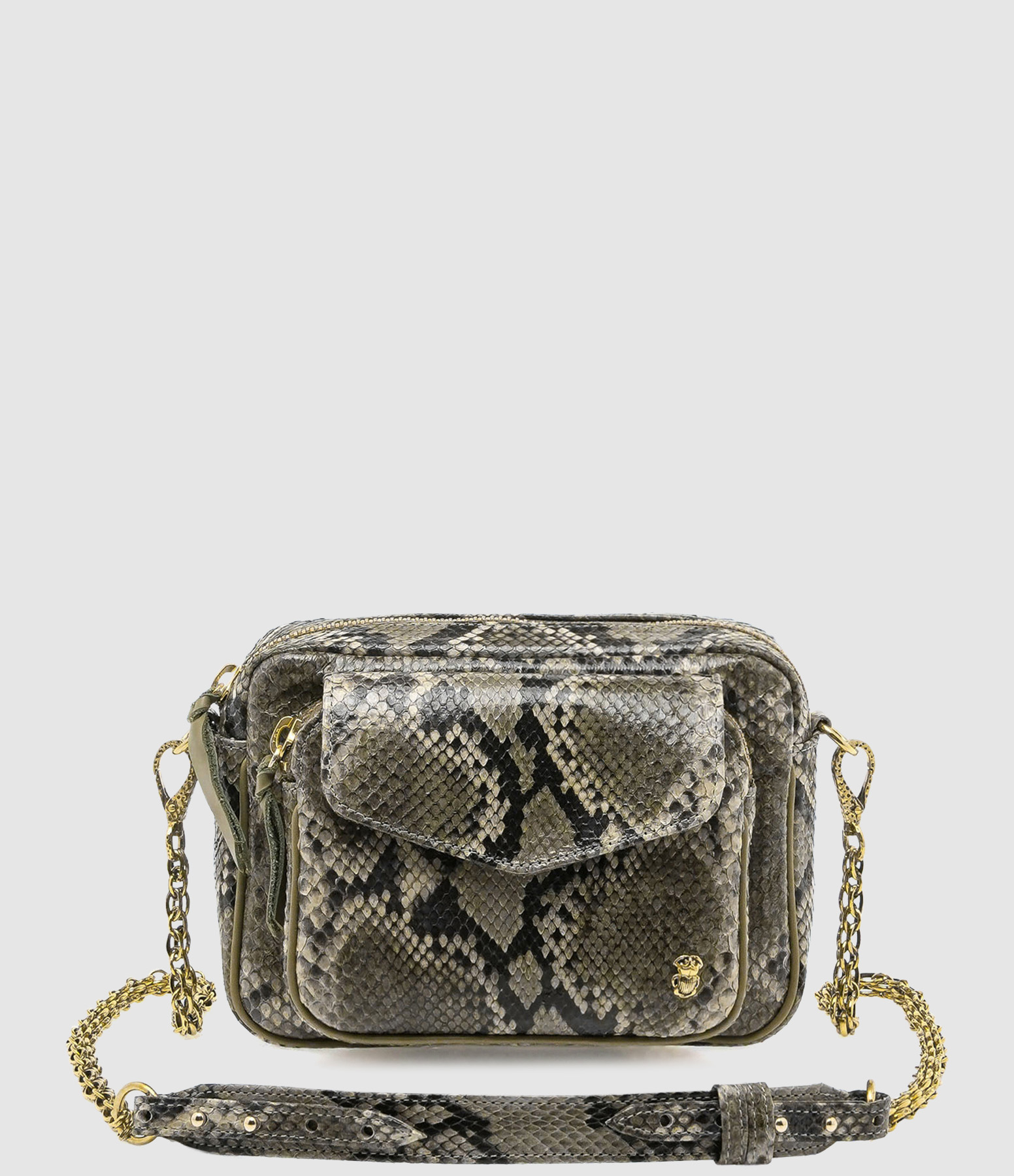 Sac Charly Ash