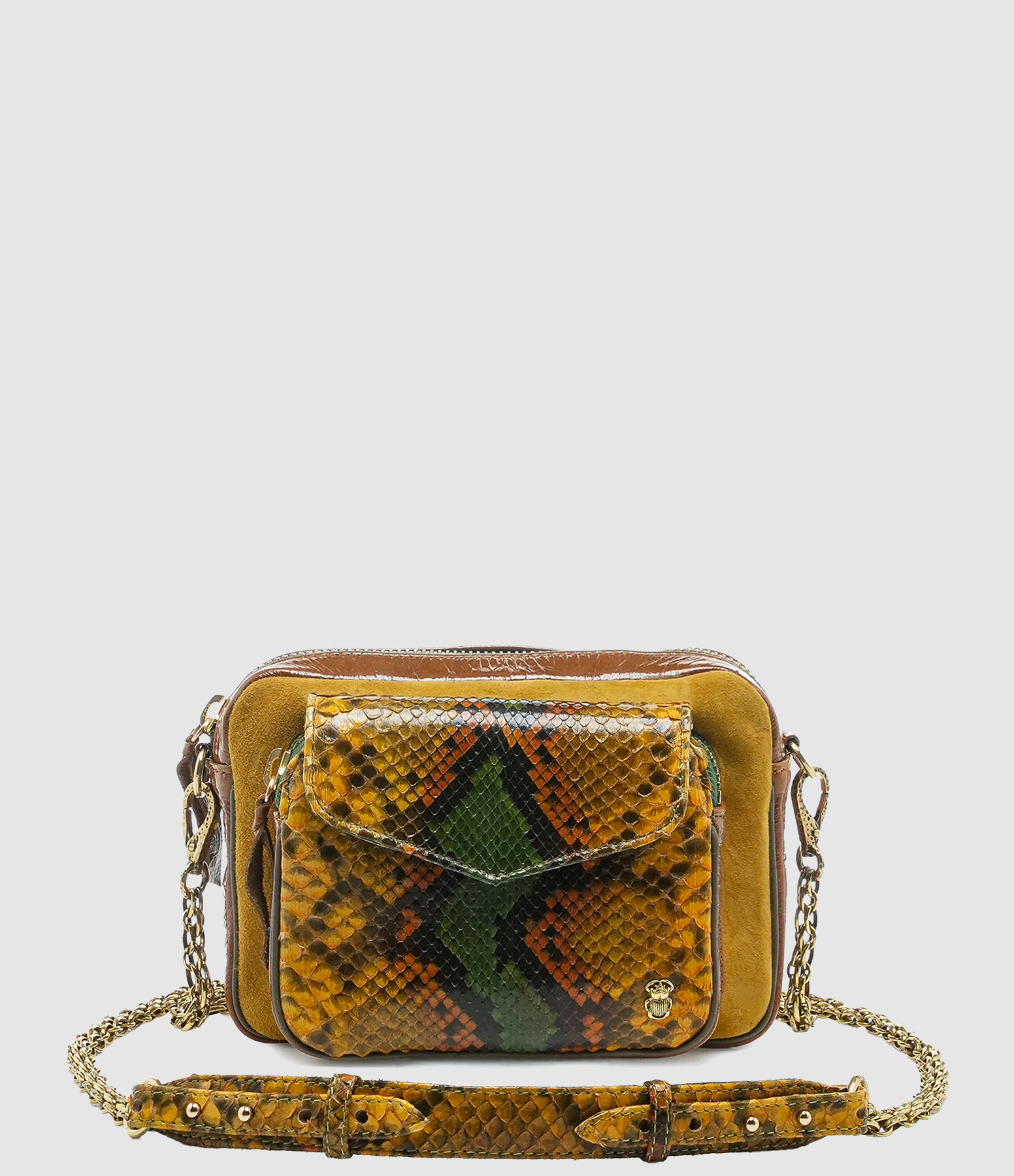 Sac Charly Verdambra