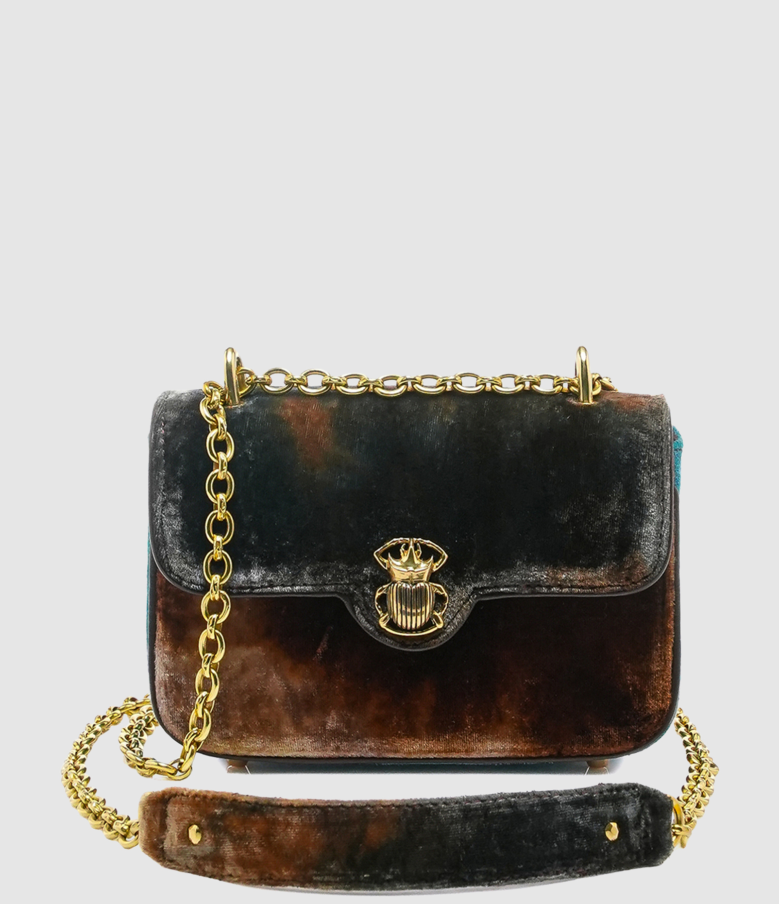 Sac Mini Ava Terracielo