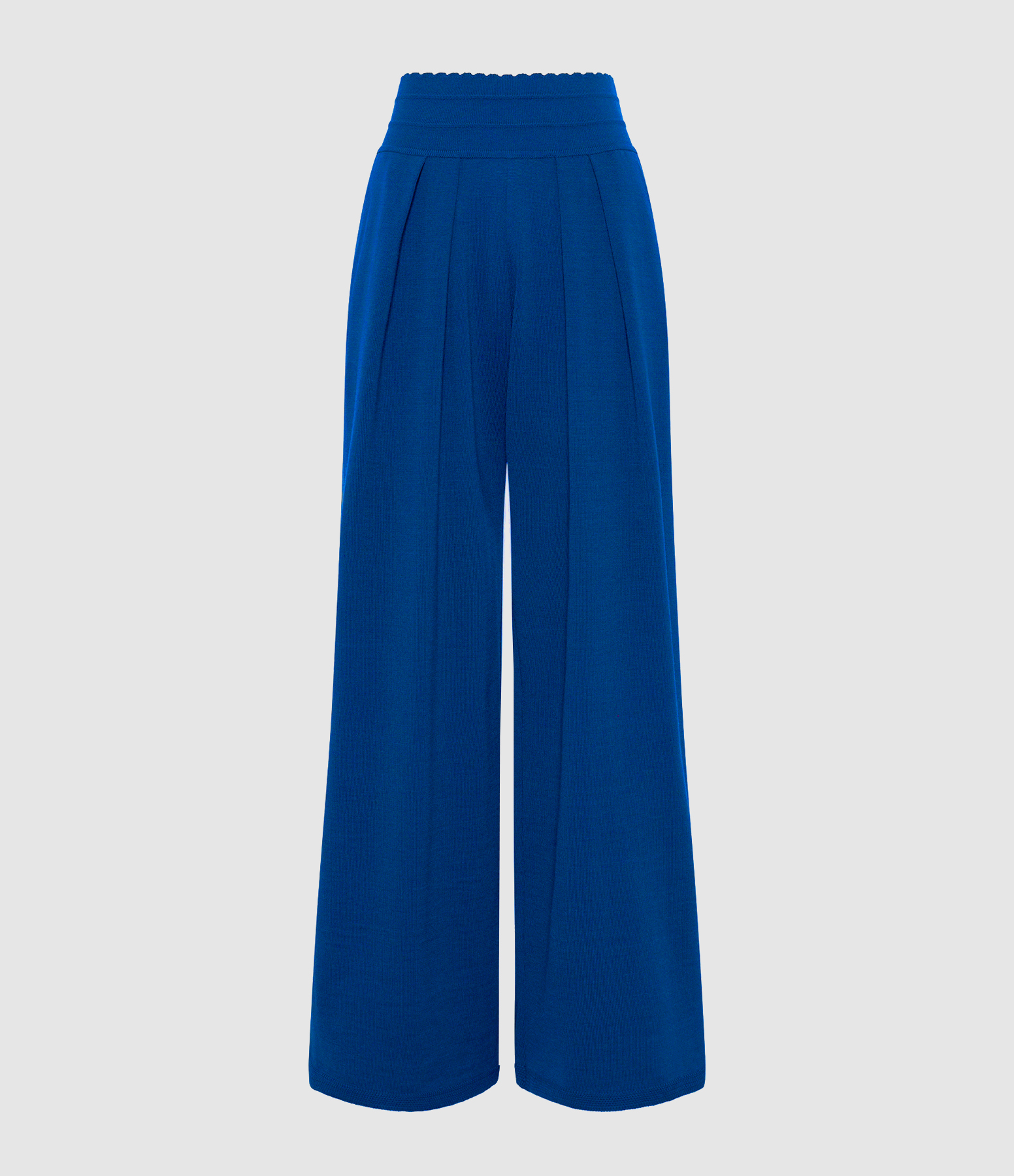Pantalon Lauren Bleu Faience