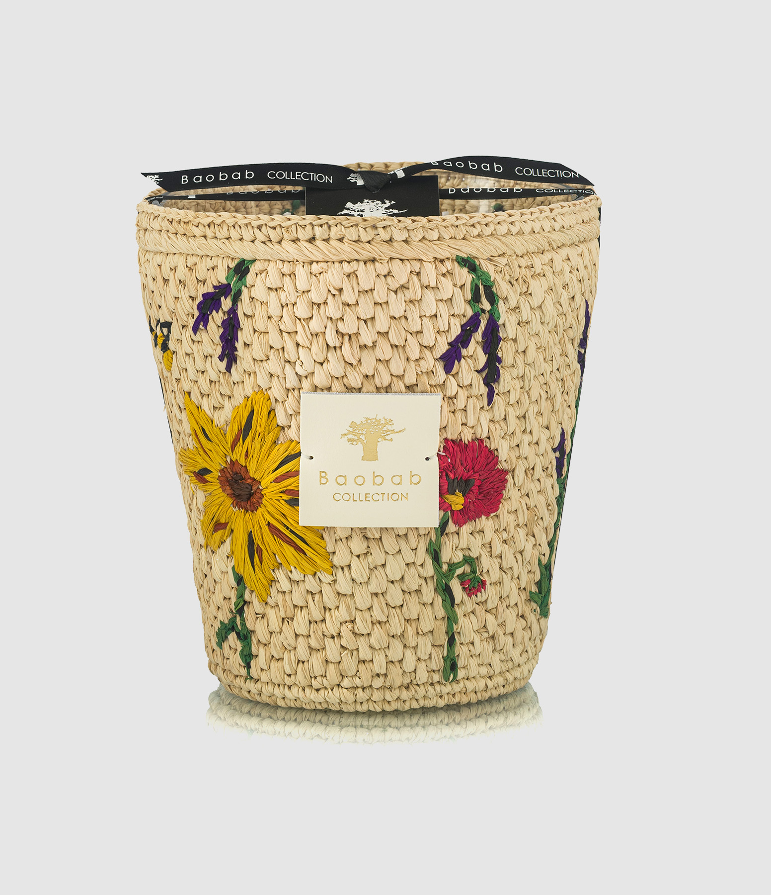 Bougie Max 16 Vony Ahitra, Édition Limitée