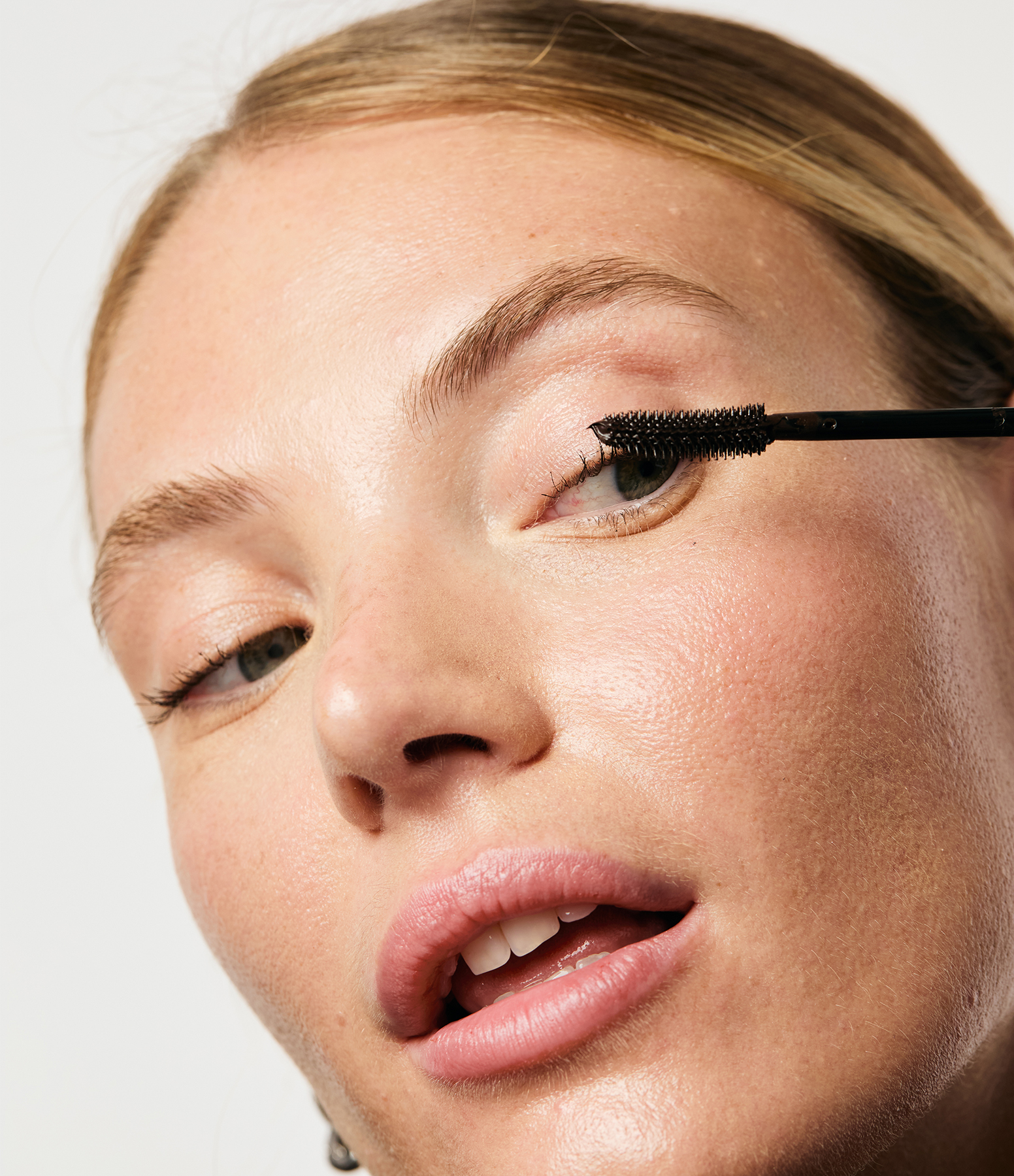 Mascara Tubing Définition