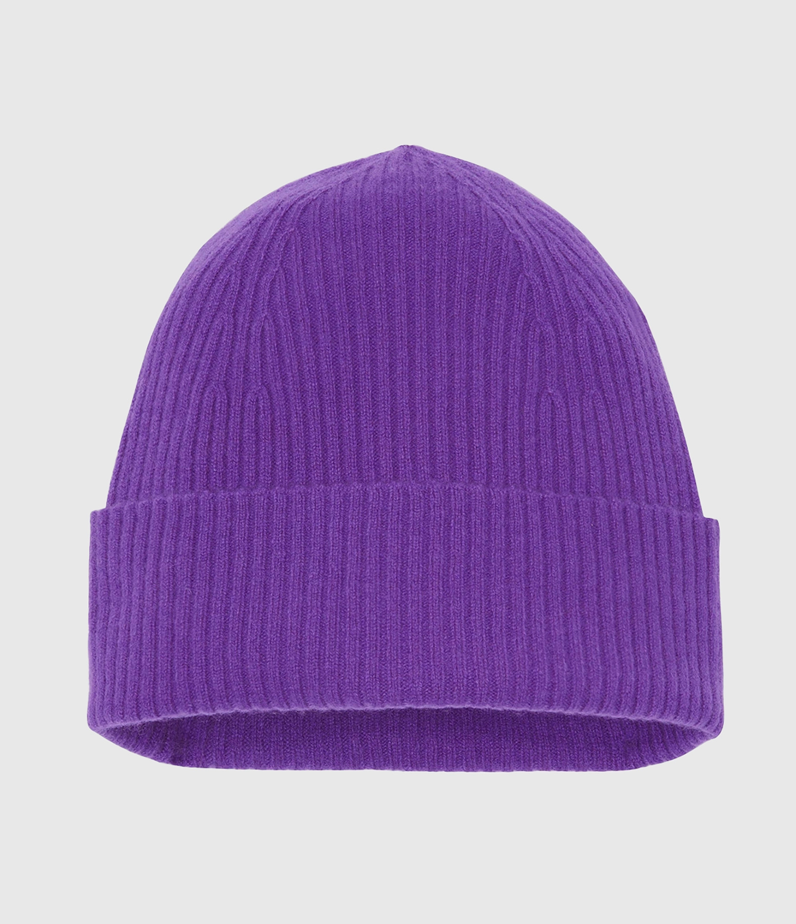 Bonnet Lilou Deep Purple