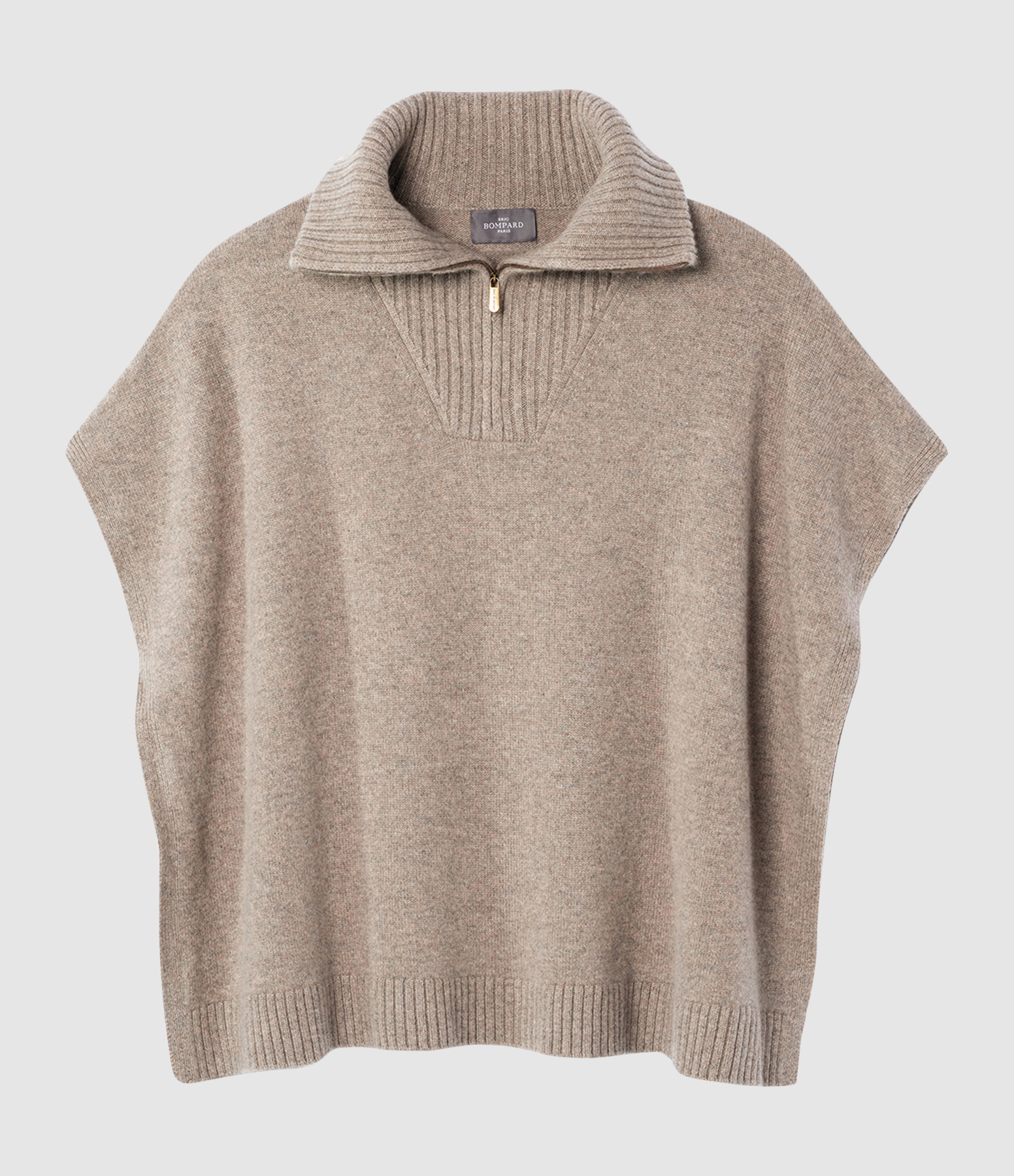 Poncho Luce Millet