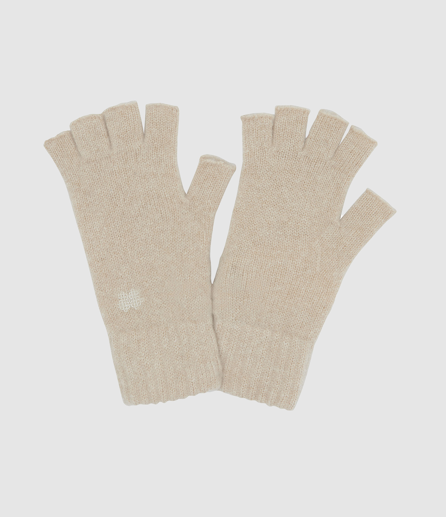 Mitaines Cachemire Kappa Nimbus Organic