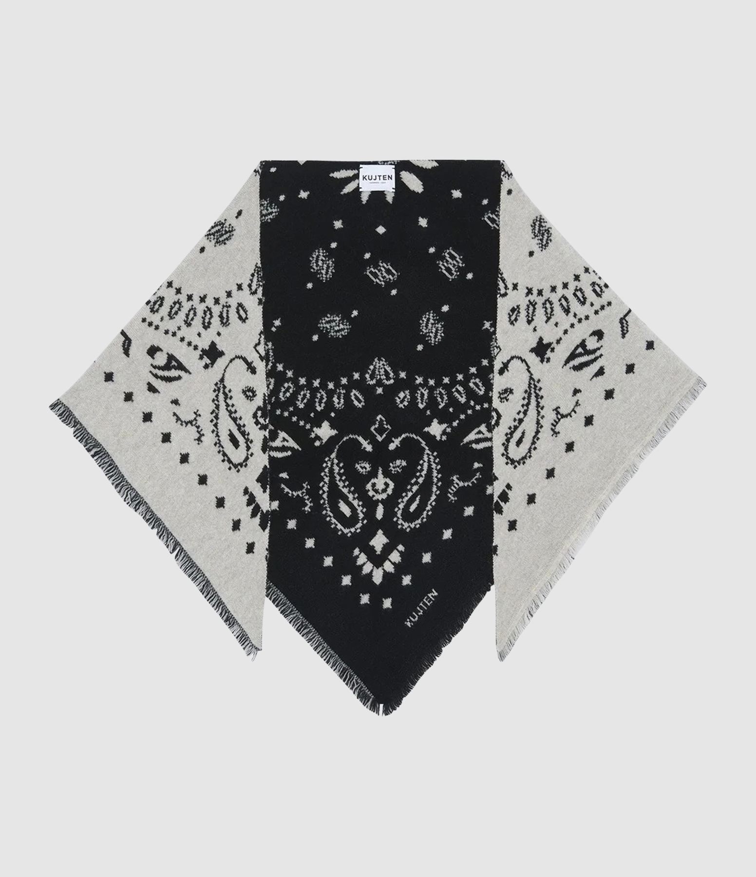 Foulard Tafi Avoine, Capsule Astro