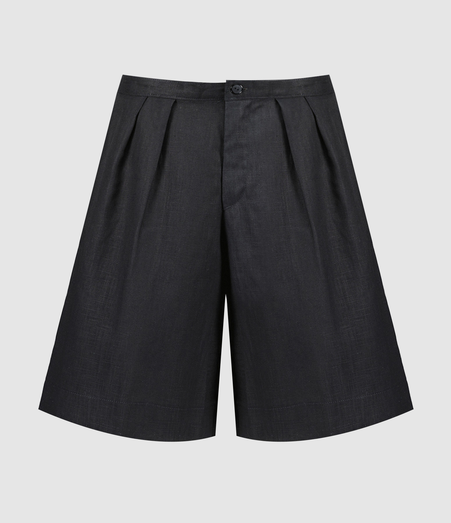 Bermuda Désir Lin Noir