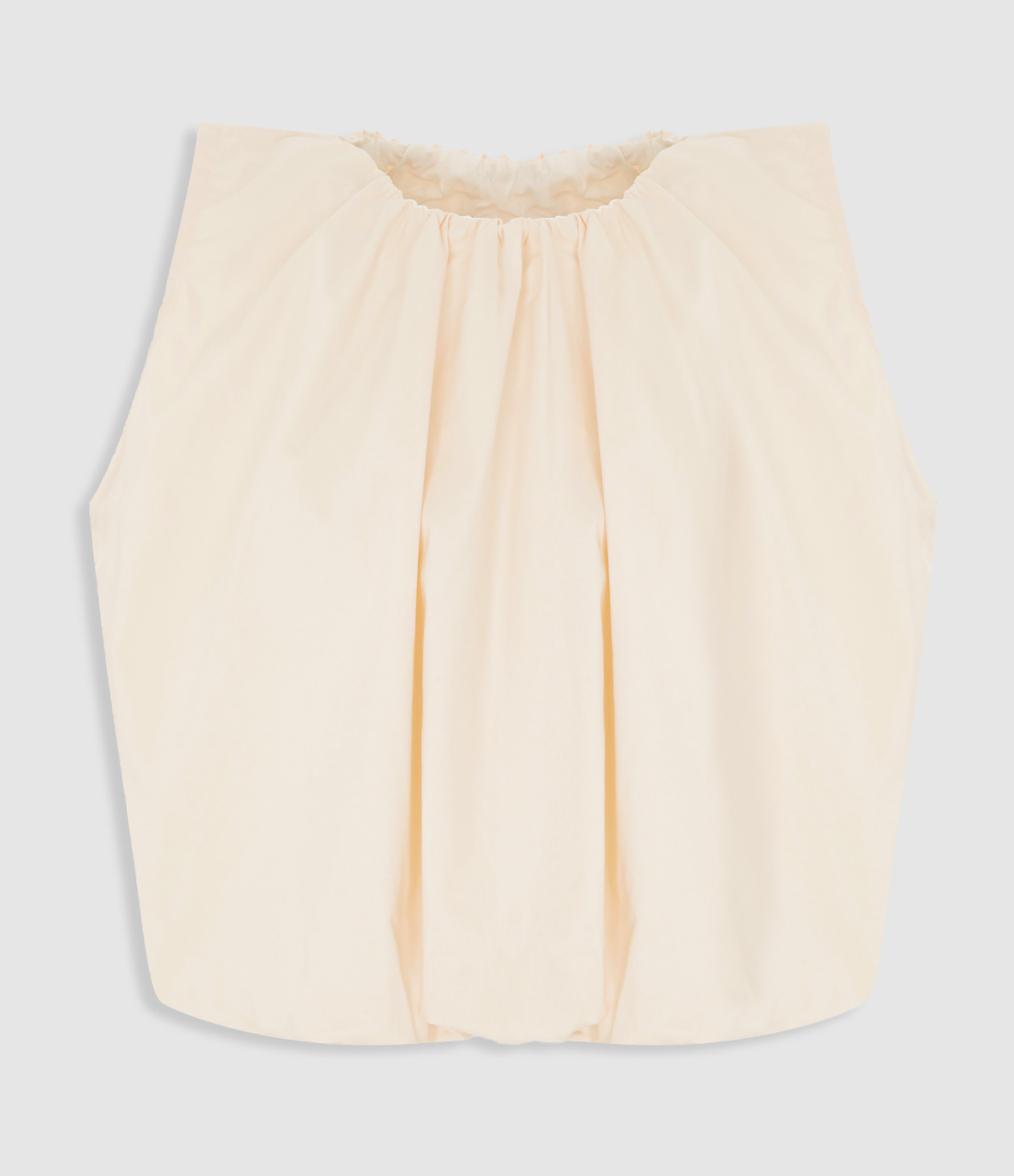 Haut Aquilo Beige Rosé