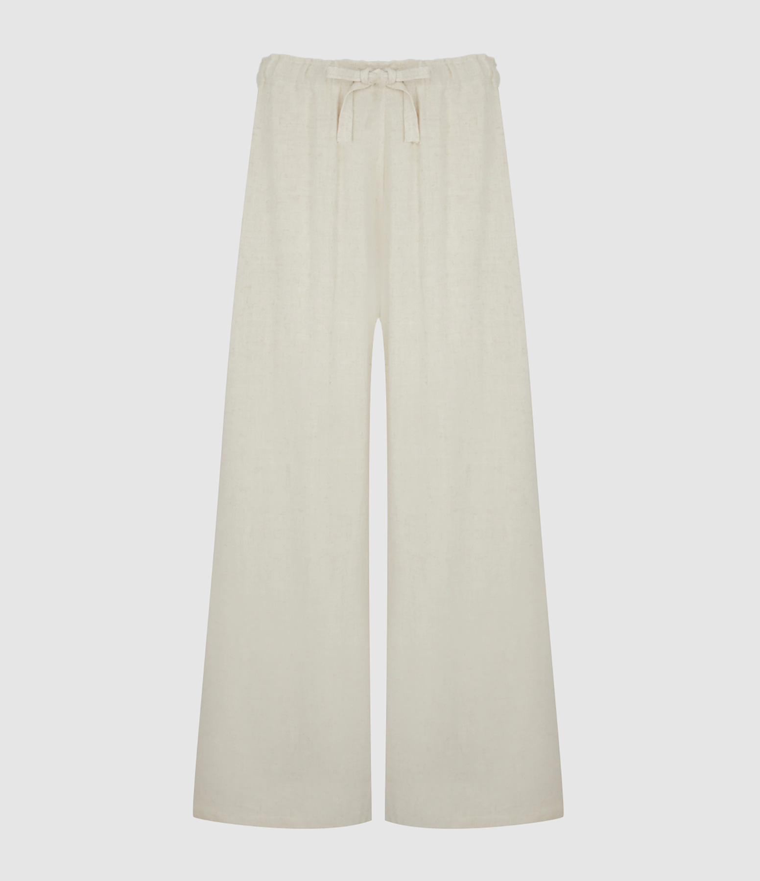 Pantalon Hera Ficelle