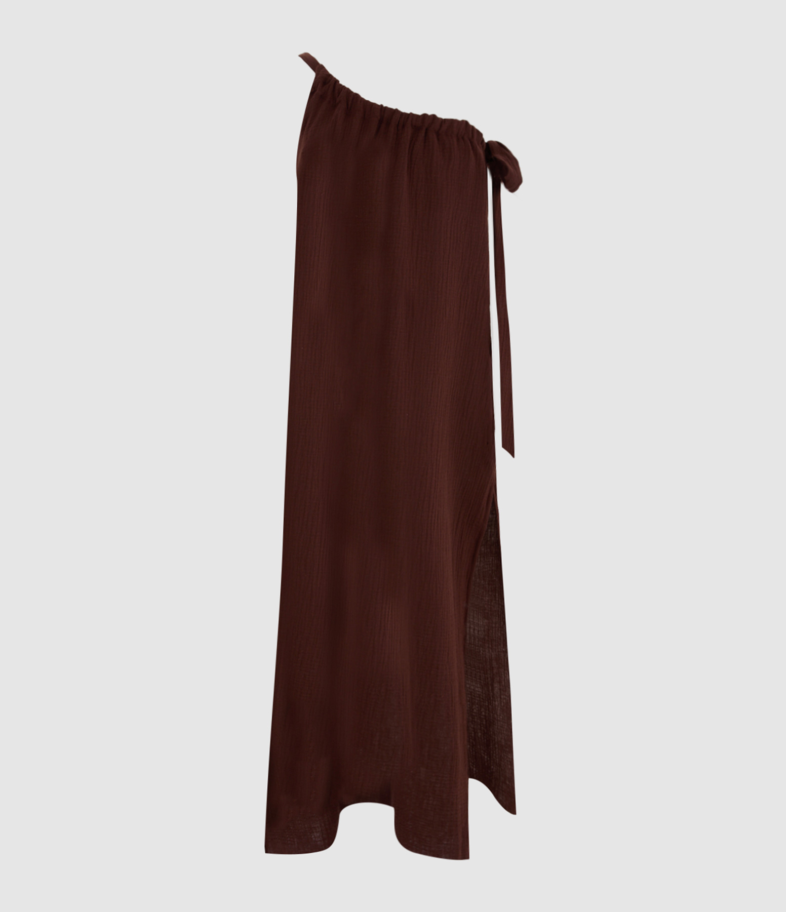 Robe Muse Moccha
