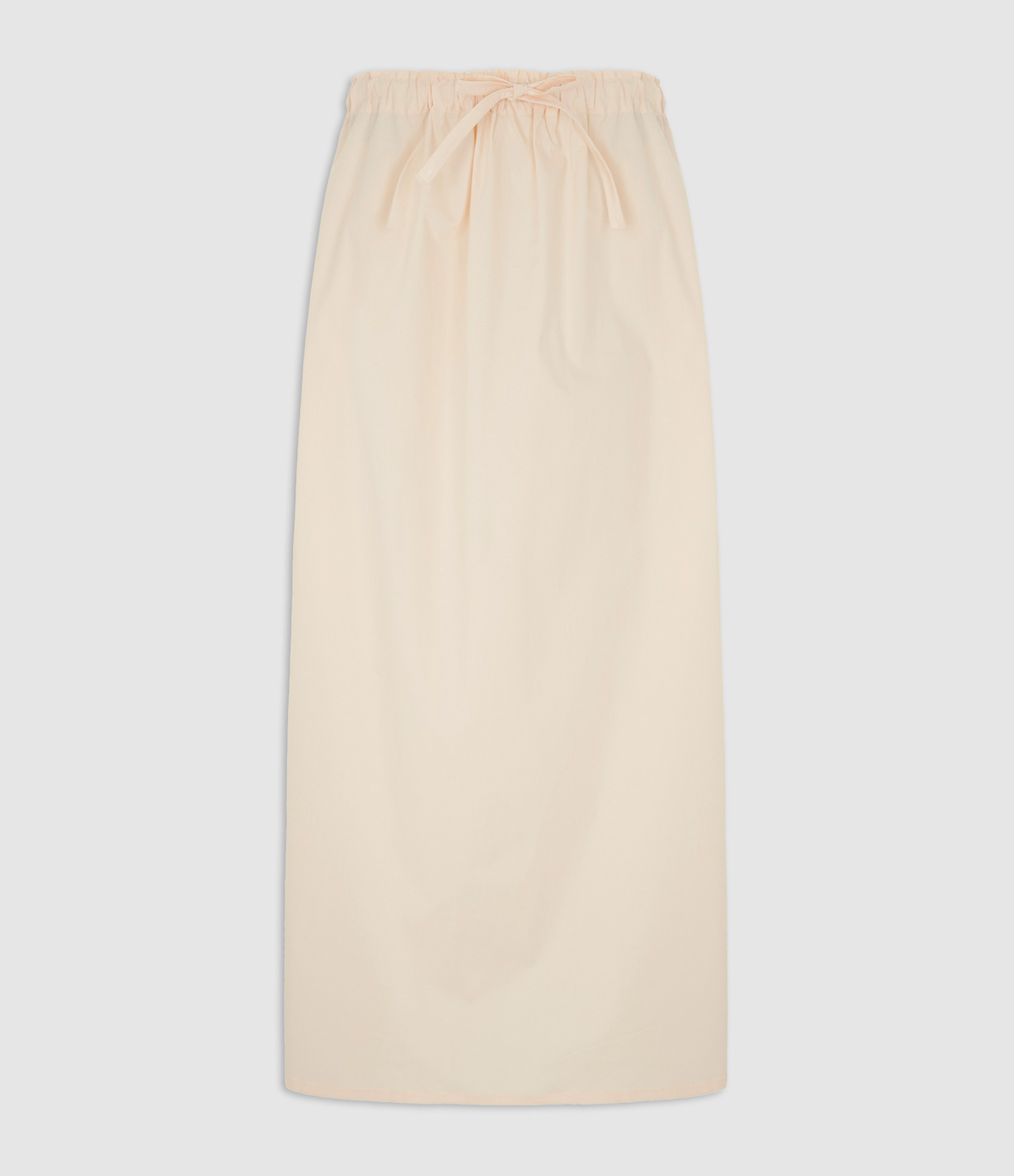 Jupe Asia Beige Rosé