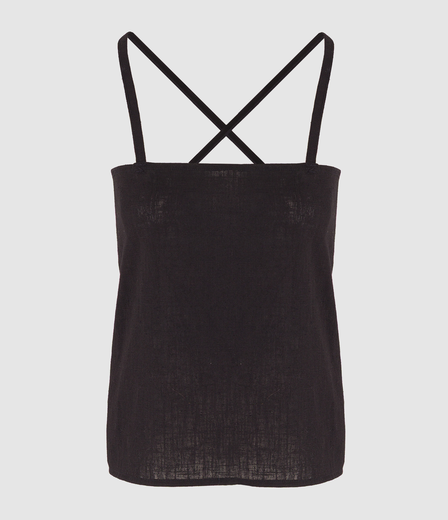 Top Gora Noir