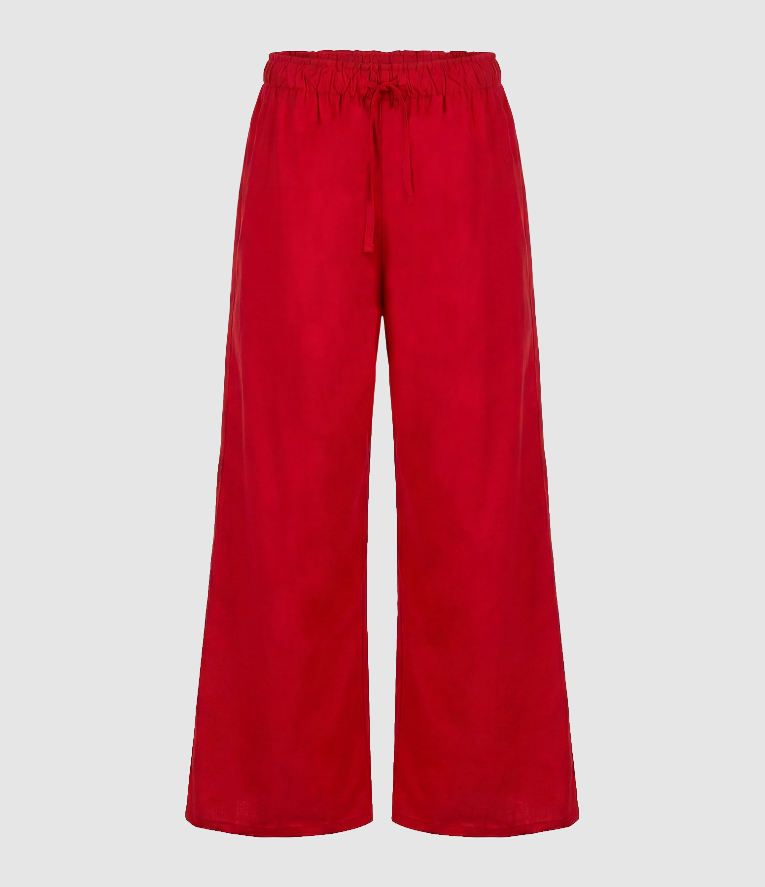 Pantalon Hera Rouge