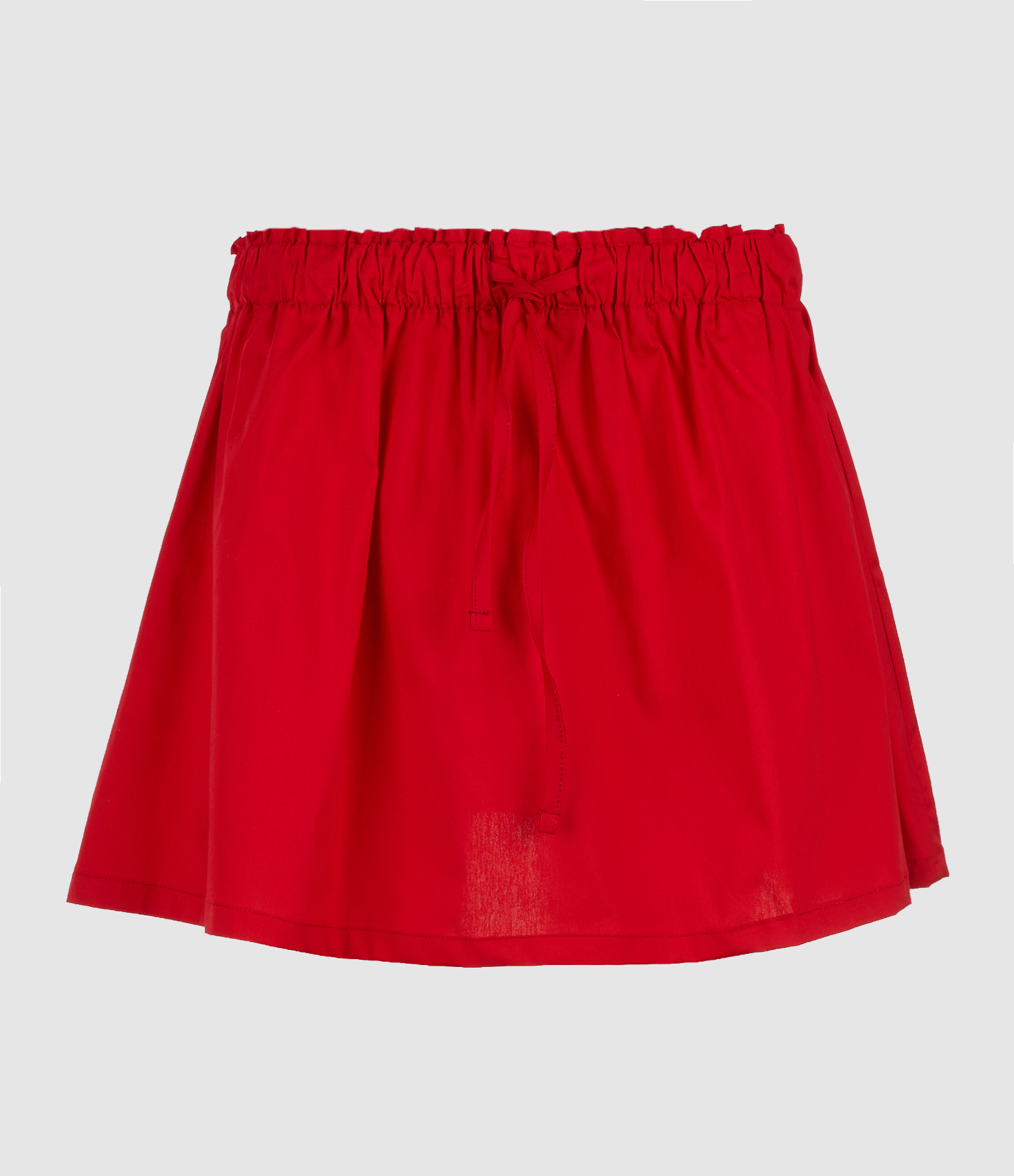 Jupe Ira Rouge