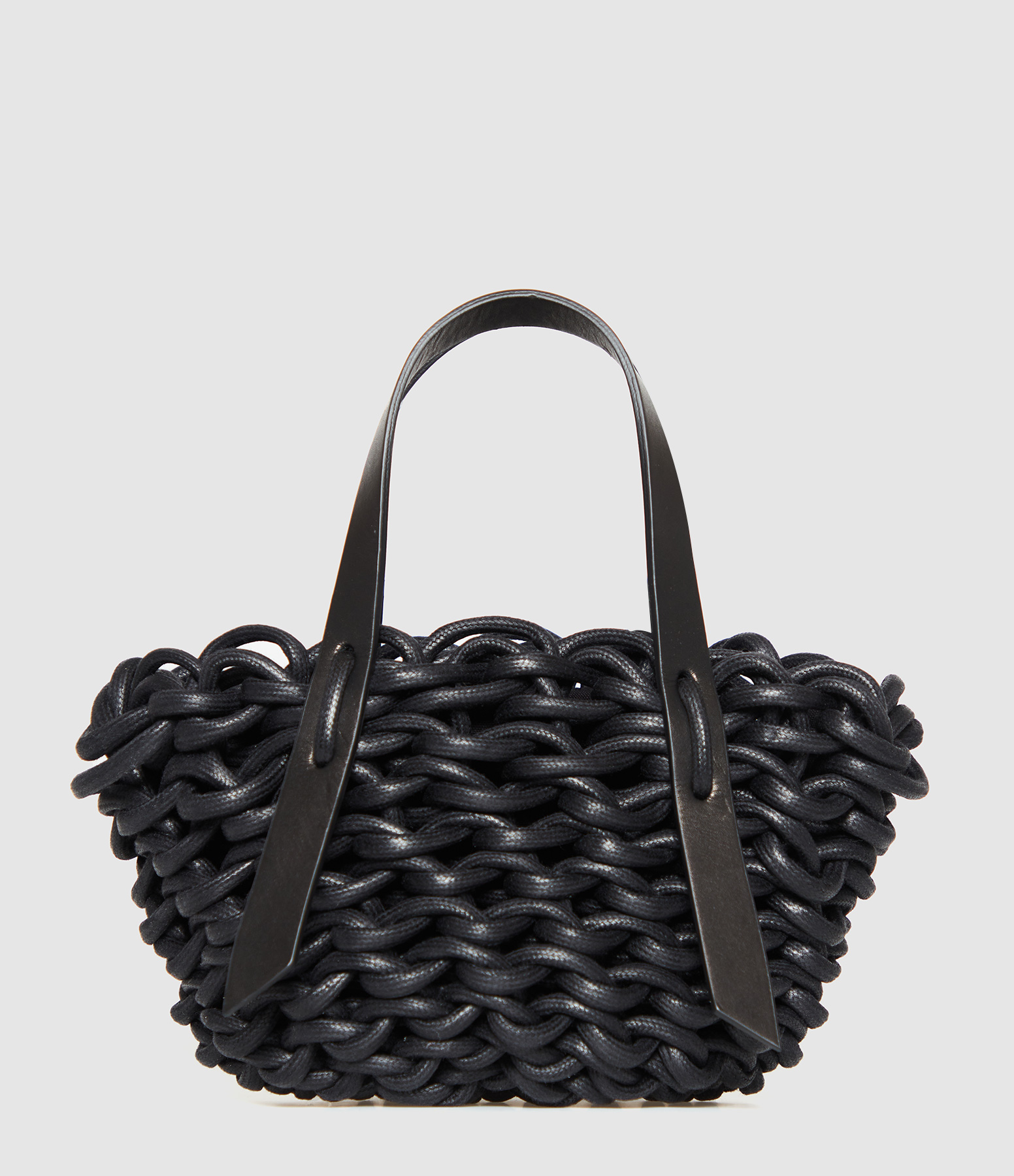 Sac Bella Mini Noir
