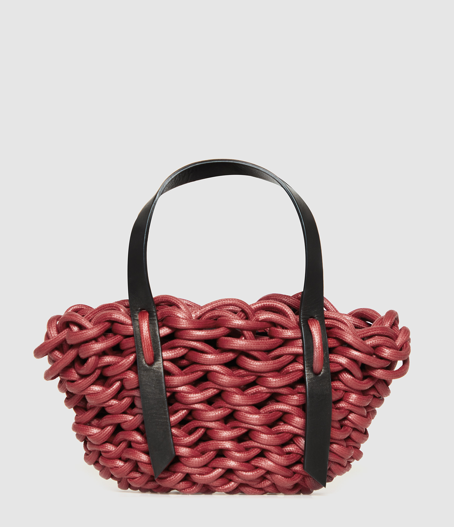 Sac Bella Mini Red