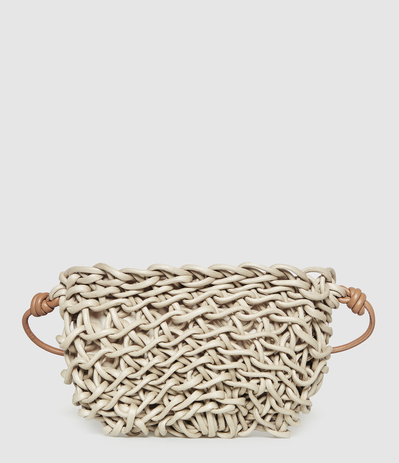 Totebag Maren Sand Caramel
