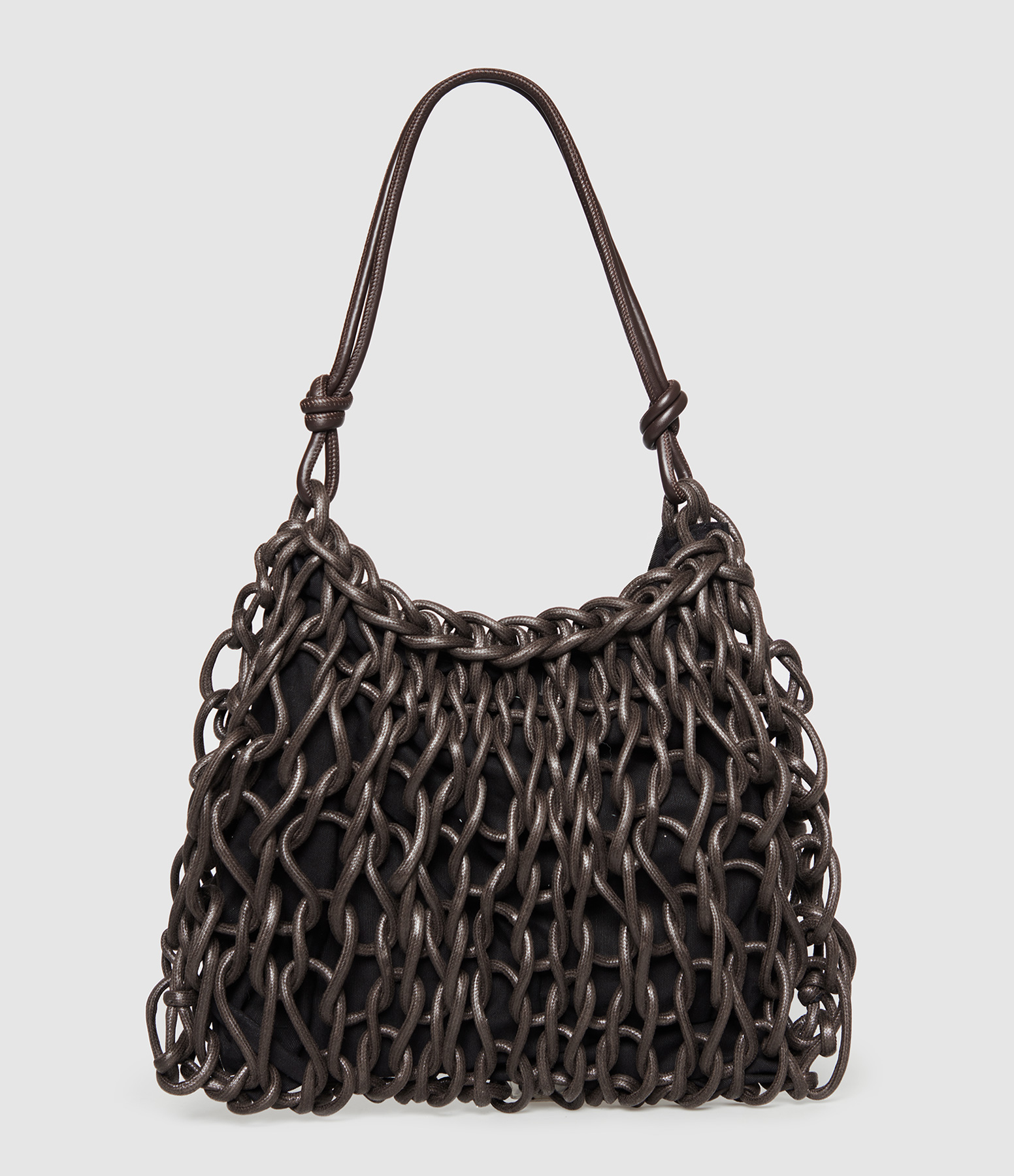 Totebag Vega Marron