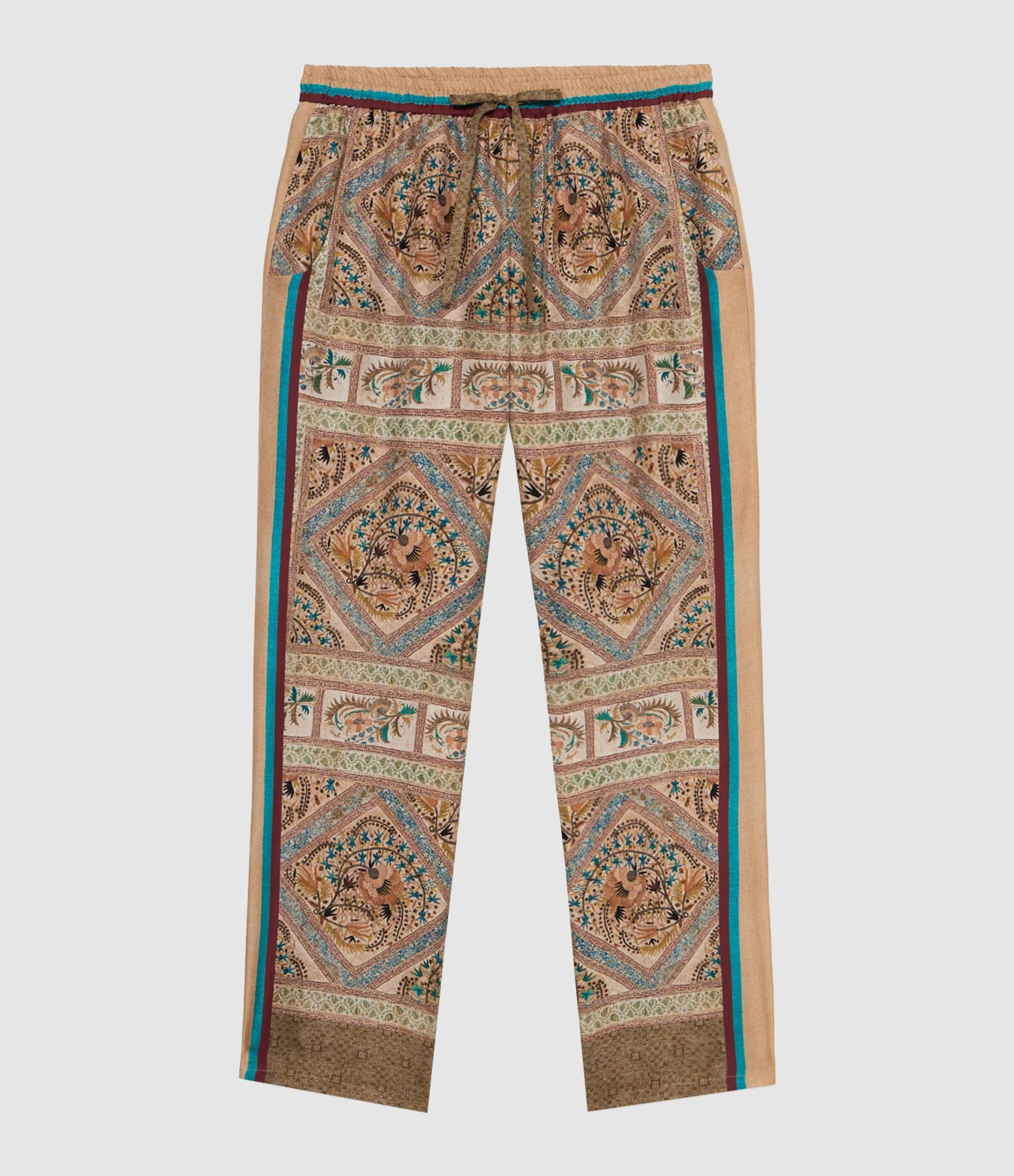 Pantalon Aloe Beige
