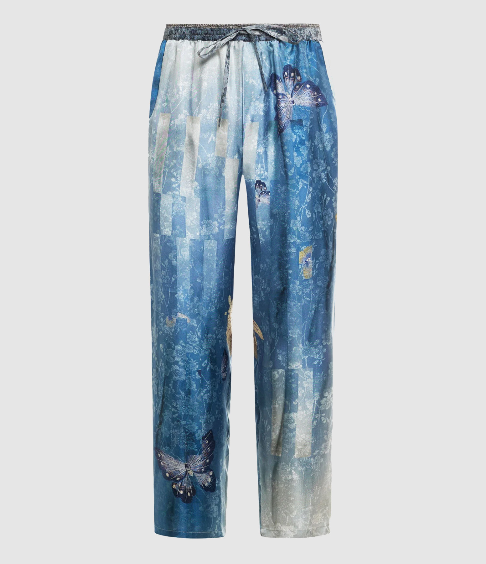Pantalon Aloe Multicolor
