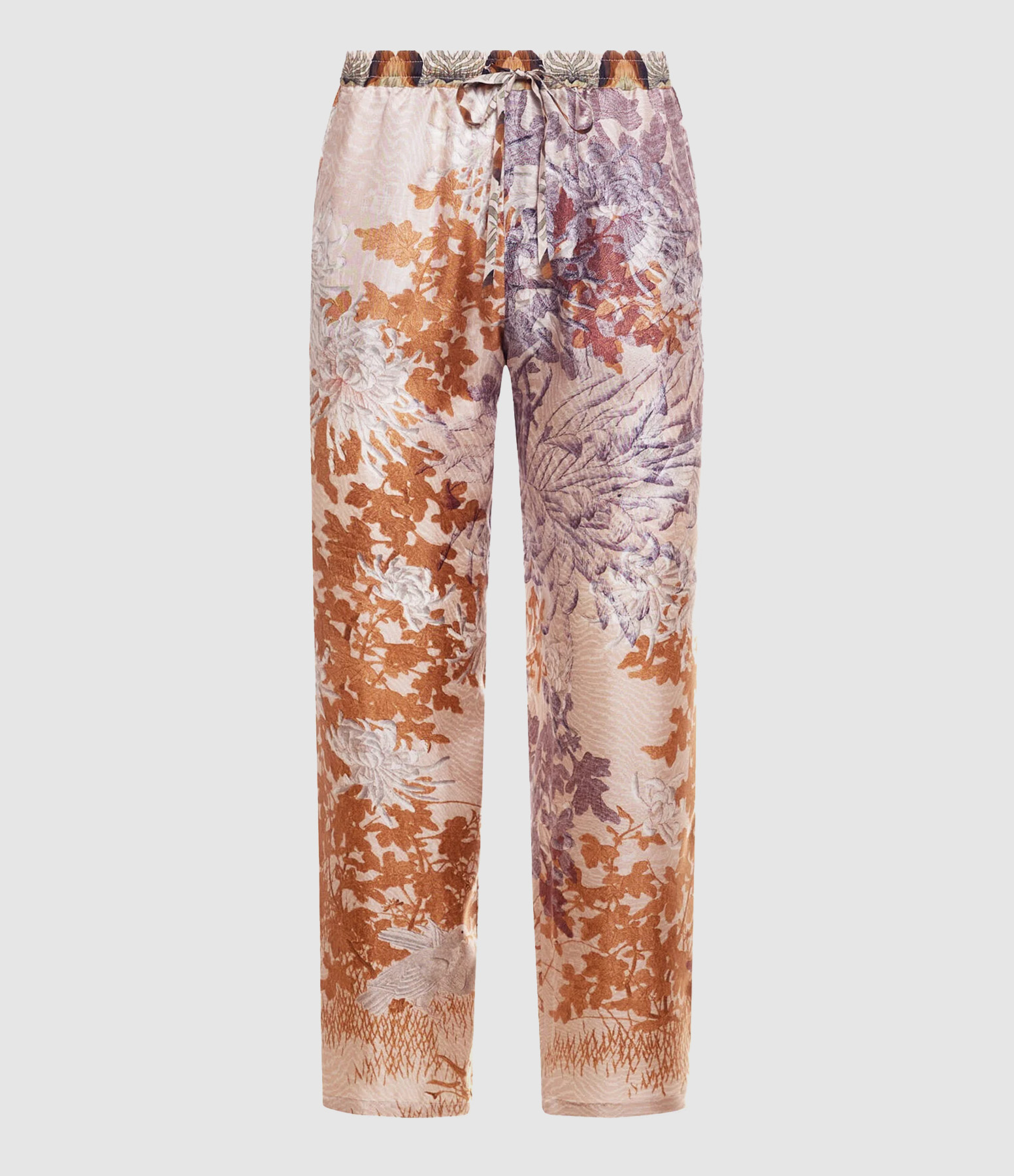 Pantalon Aloe Multicolor
